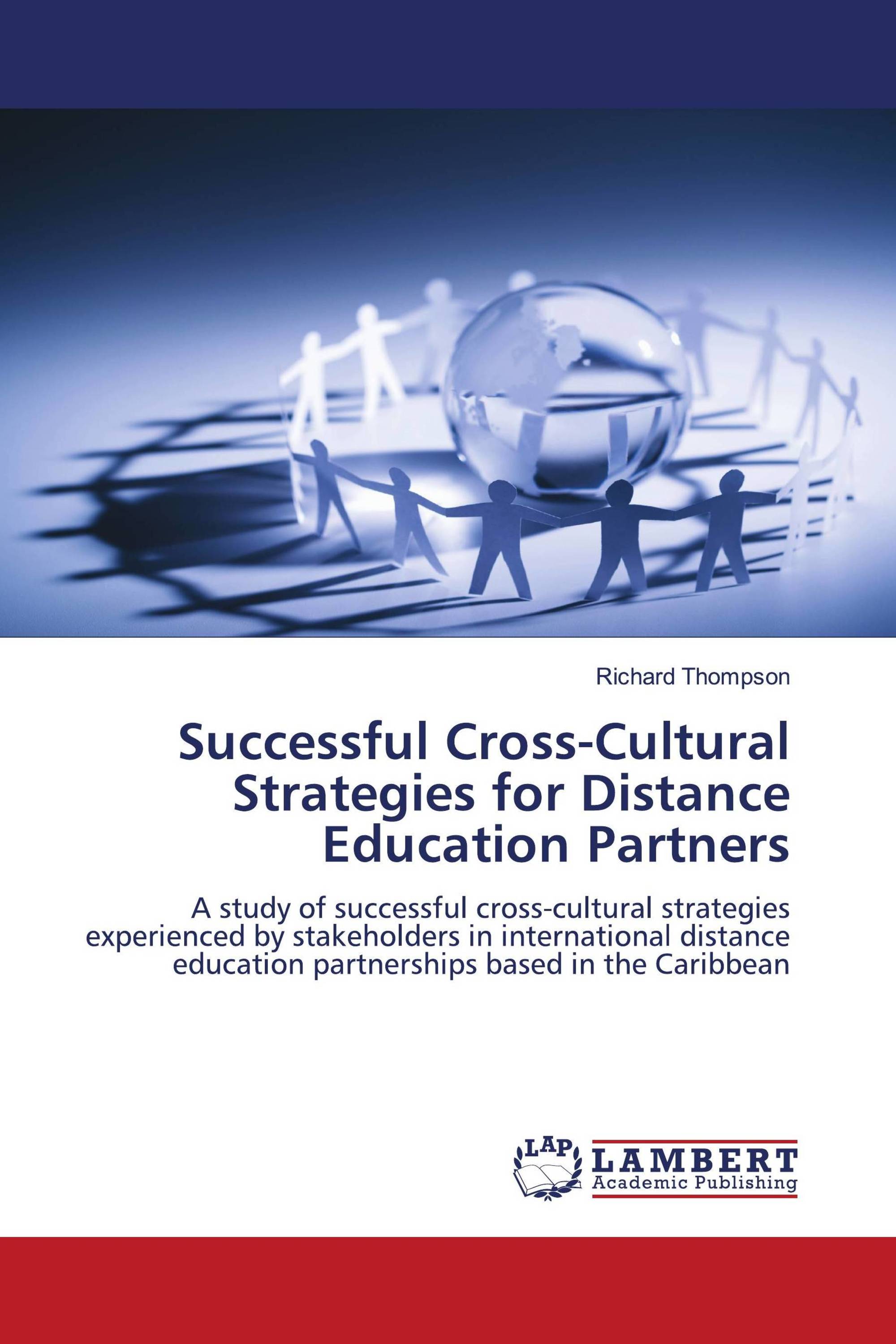 Successful Cross-Cultural Strategies for Distance Education Partners