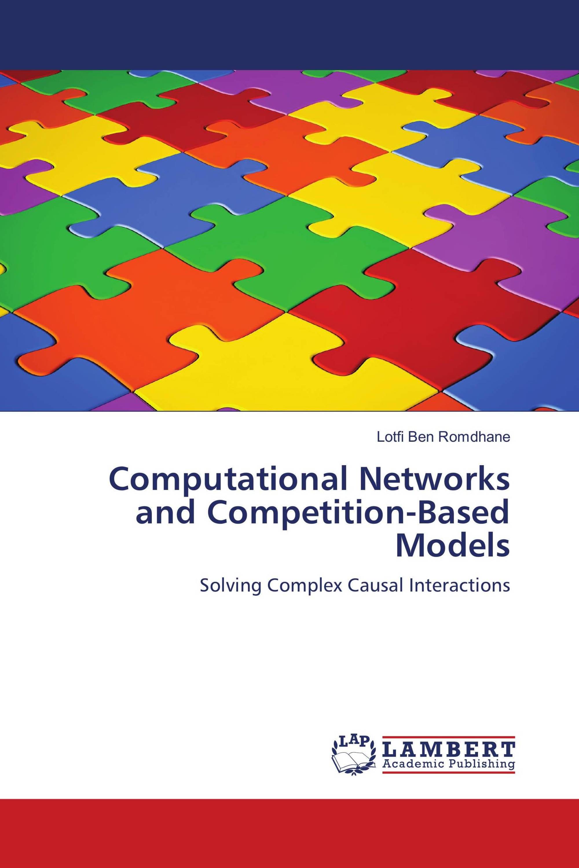 Computational Networks and Competition-Based Models