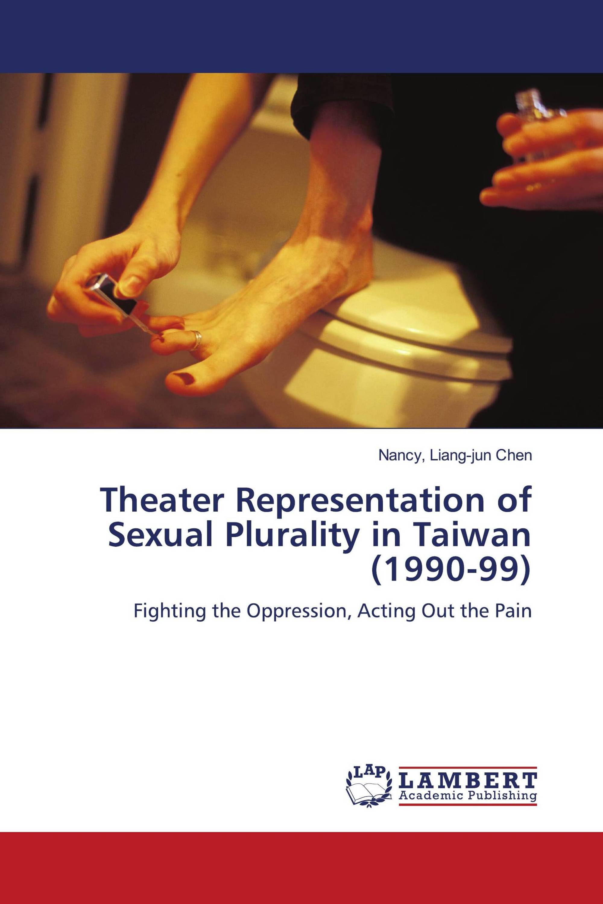 Theater Representation of Sexual Plurality in Taiwan (1990-99)