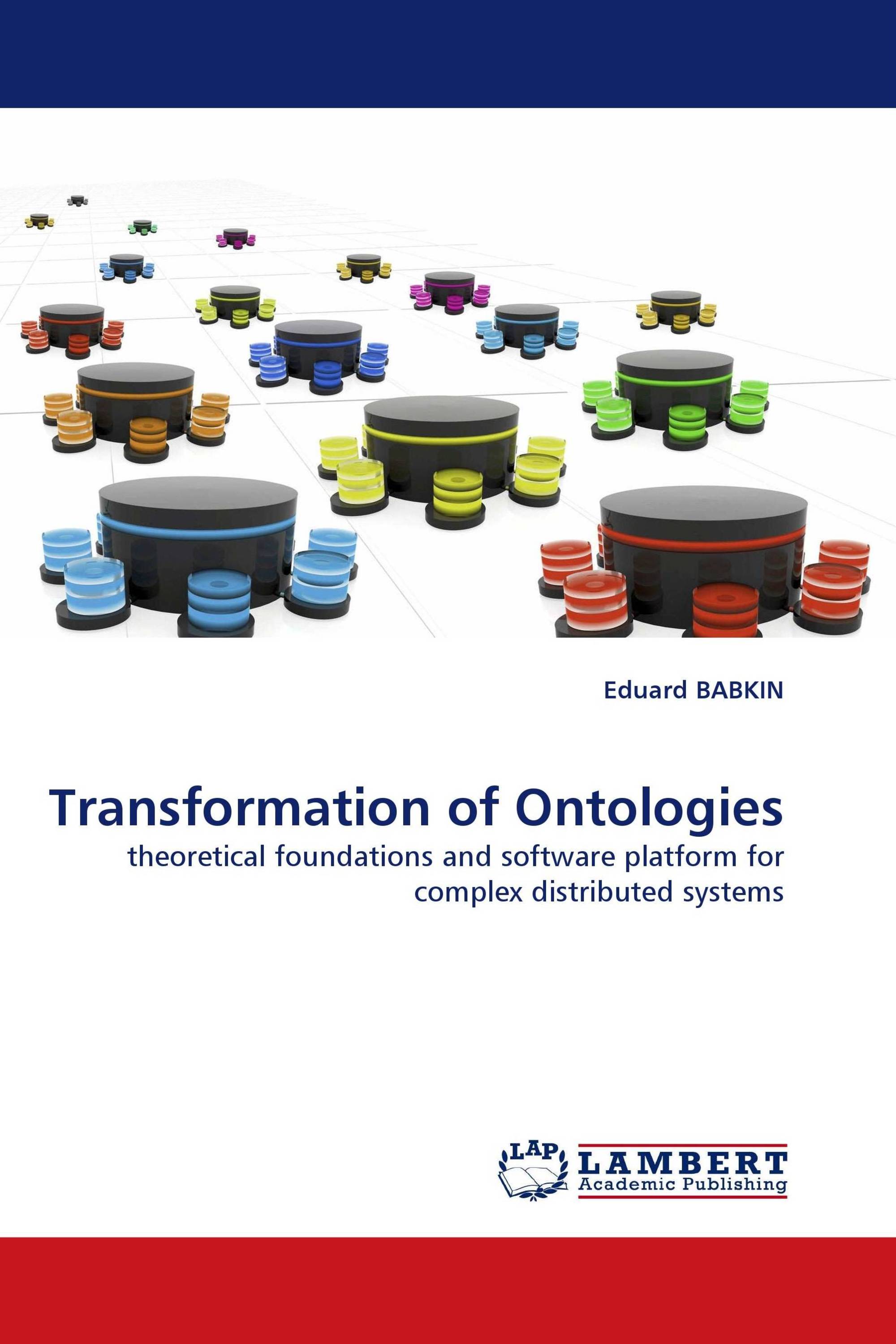 Transformation of Ontologies