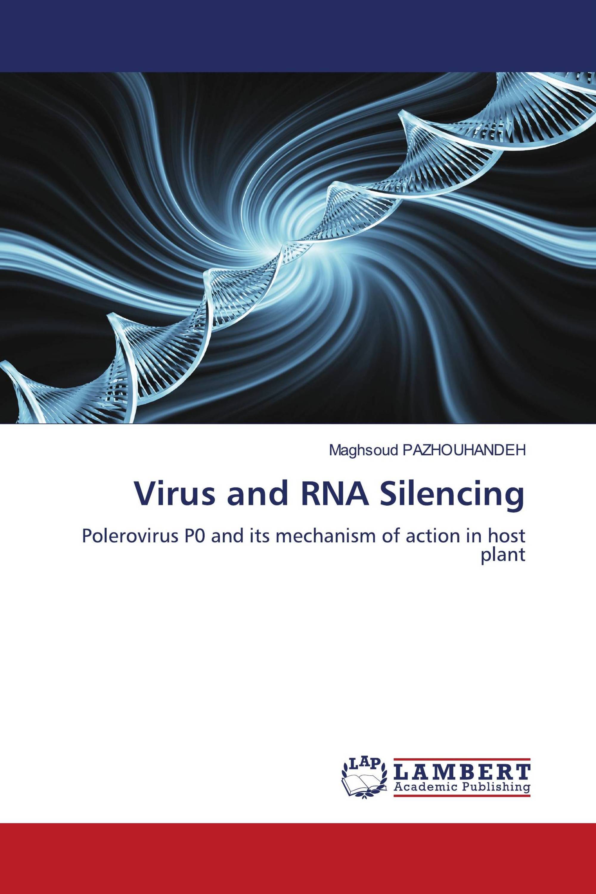 Virus and RNA Silencing