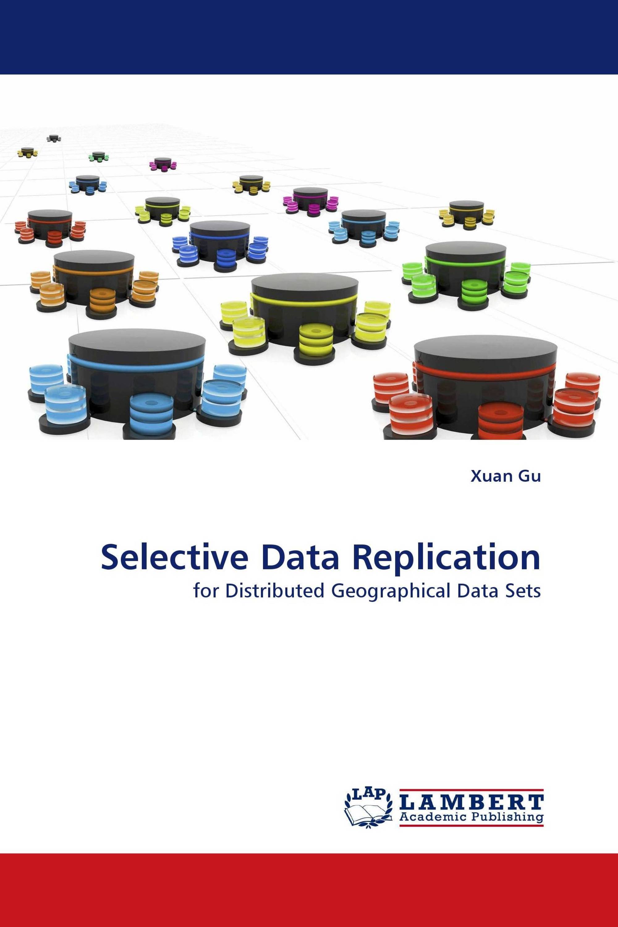 Selective Data Replication