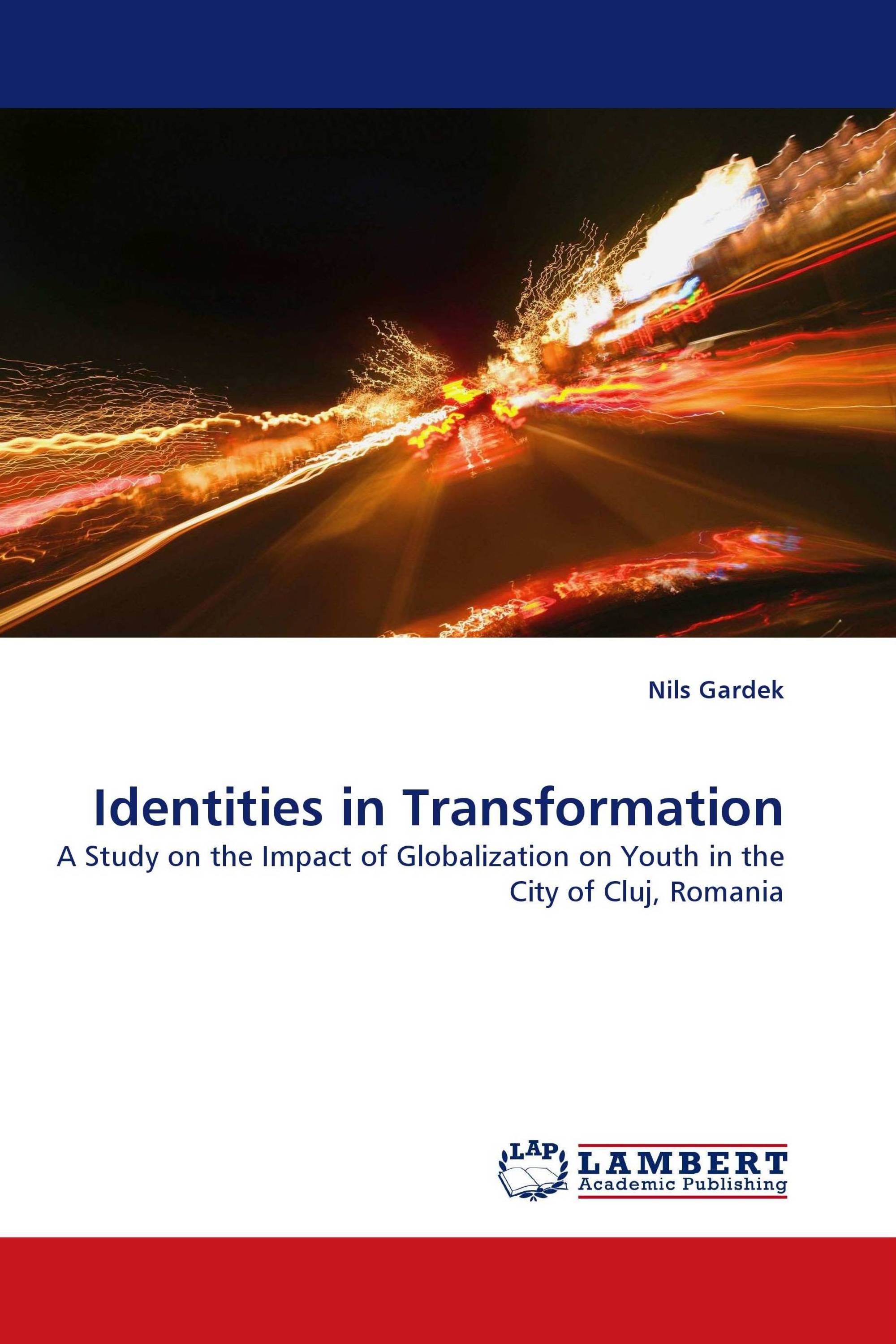 Identities in Transformation