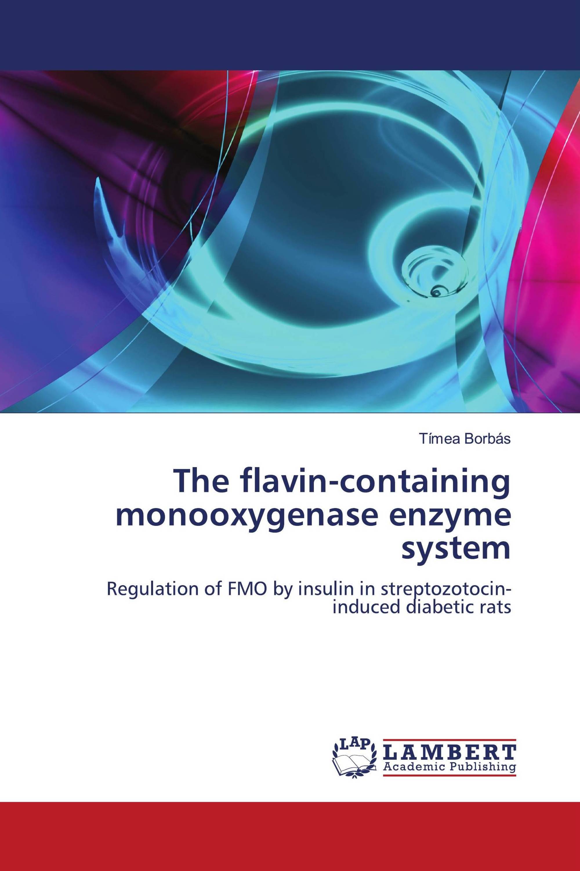 The flavin-containing monooxygenase enzyme system