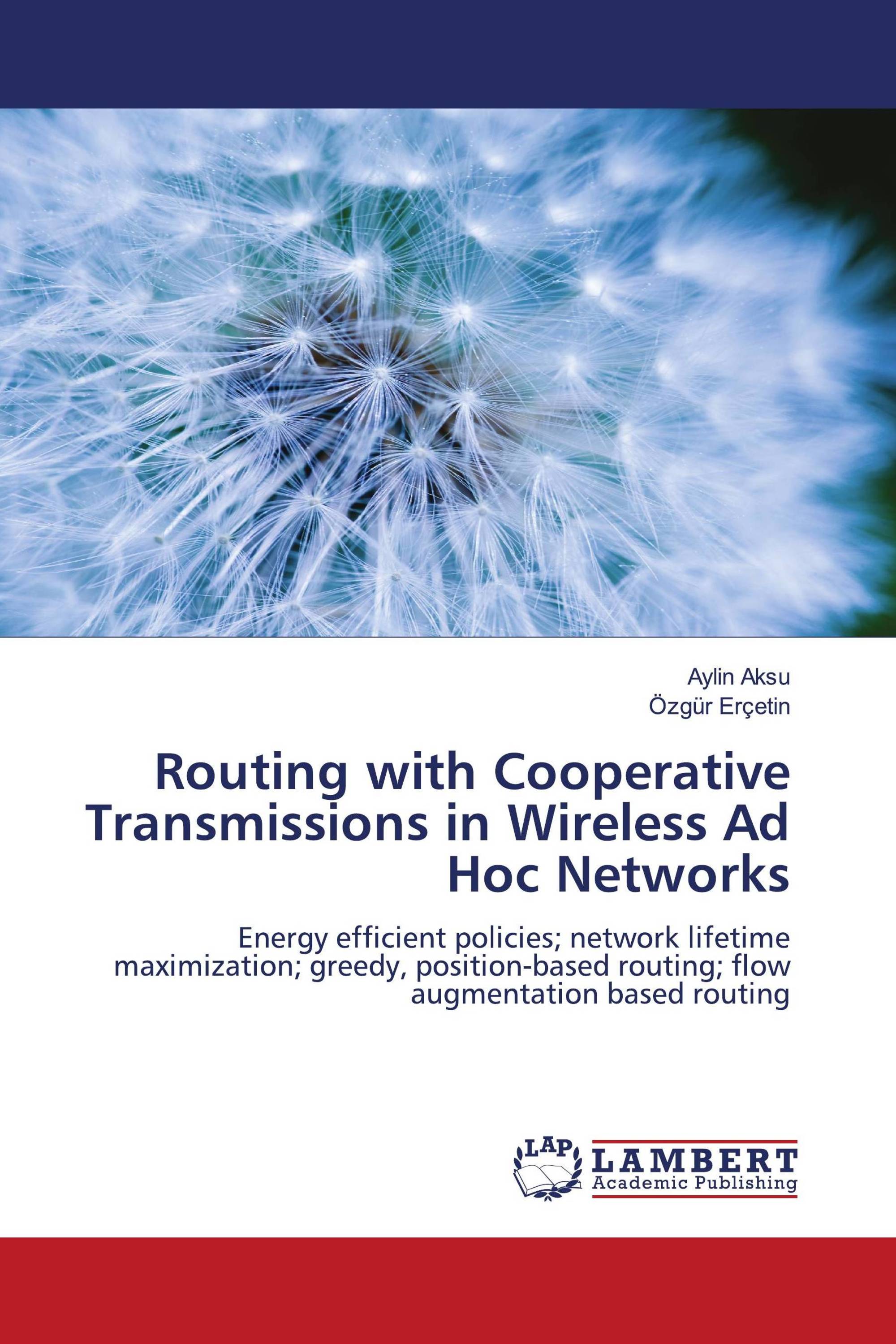 Routing with Cooperative Transmissions in Wireless Ad Hoc Networks