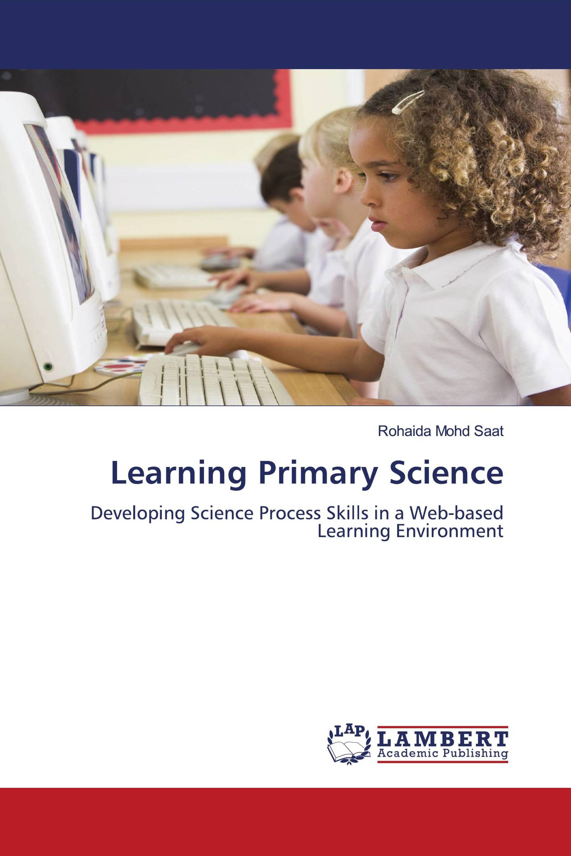 Learning Primary Science