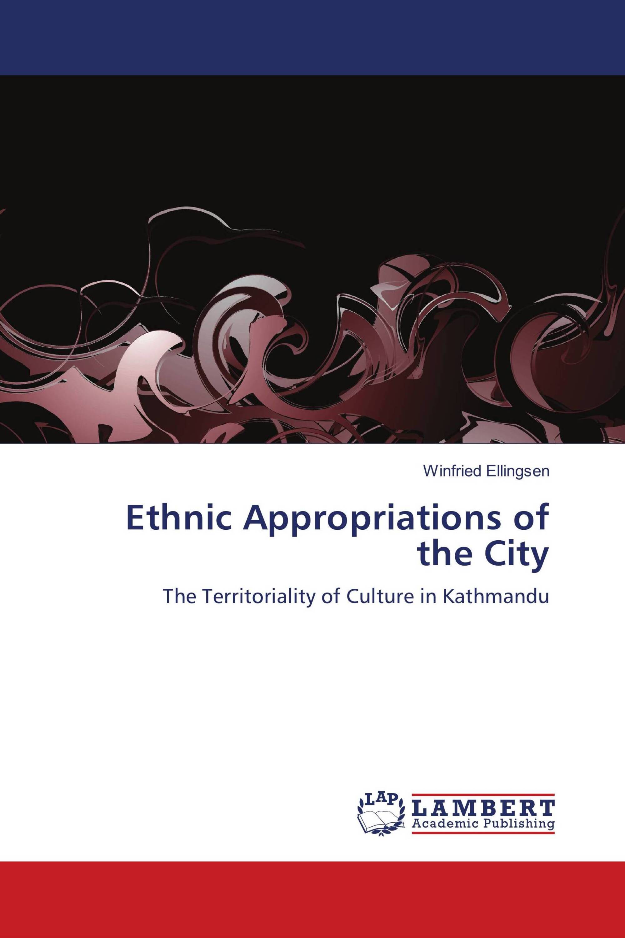 Ethnic Appropriations of the City