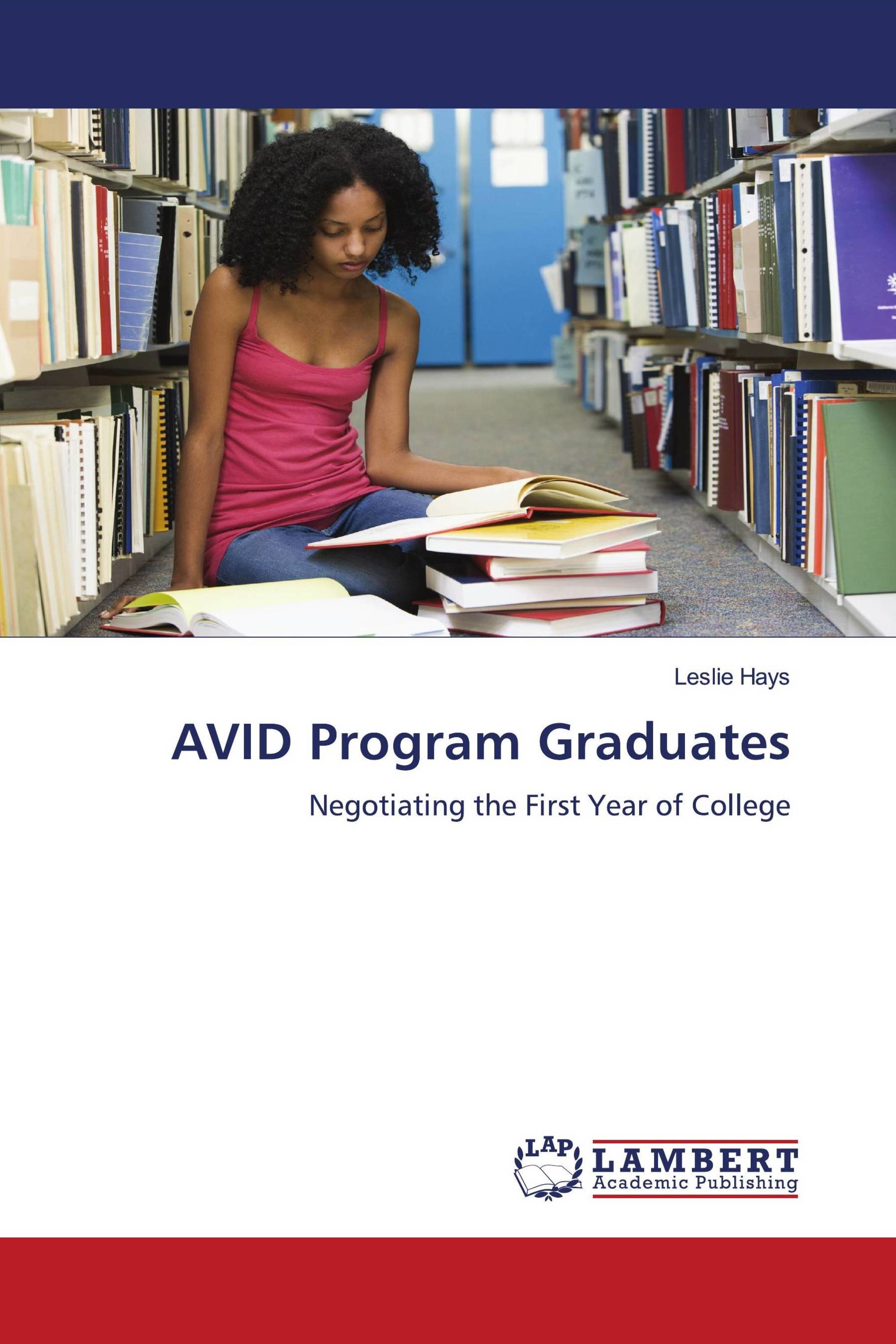 AVID Program Graduates