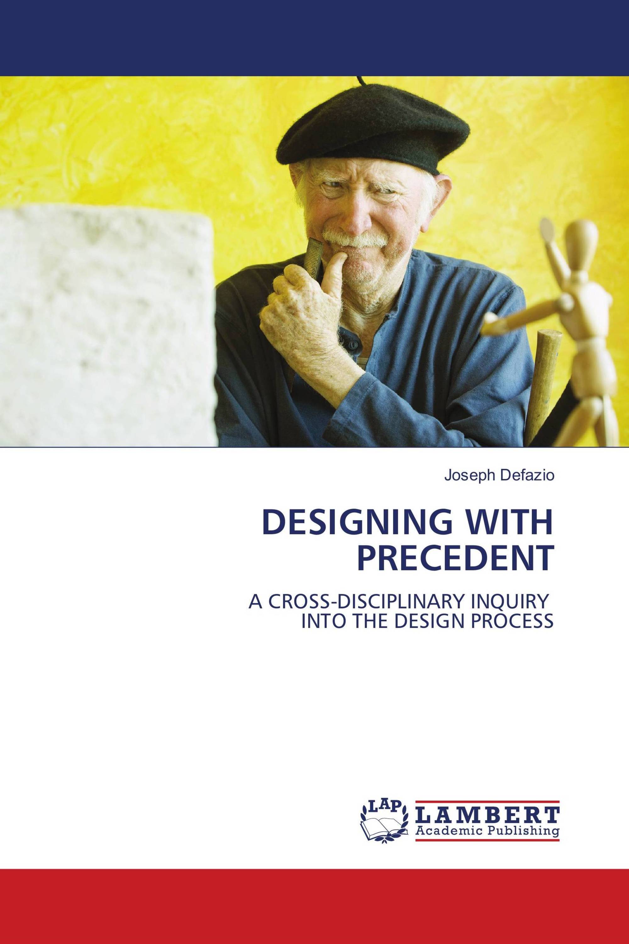 DESIGNING WITH PRECEDENT