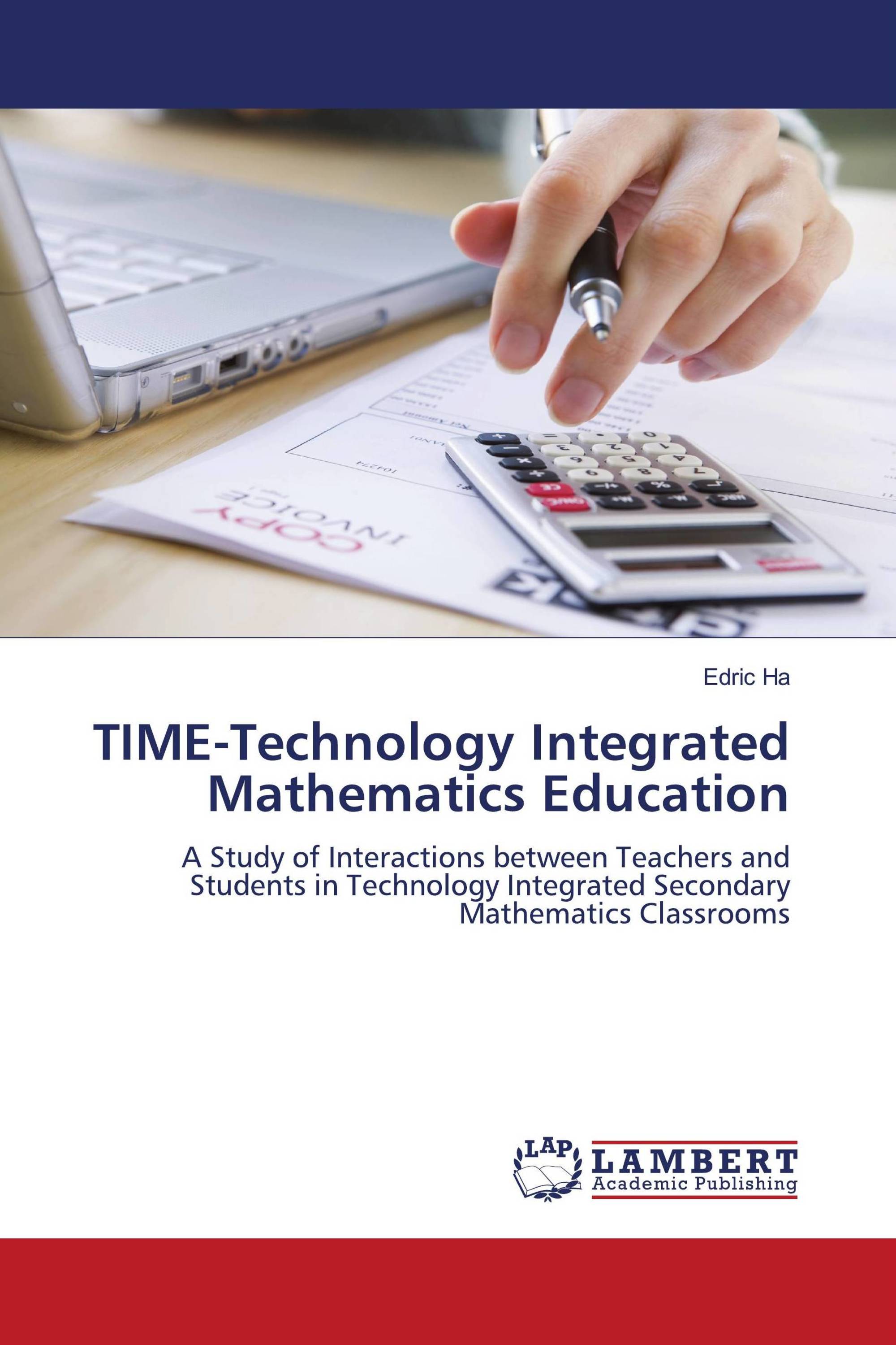 TIME-Technology Integrated Mathematics Education