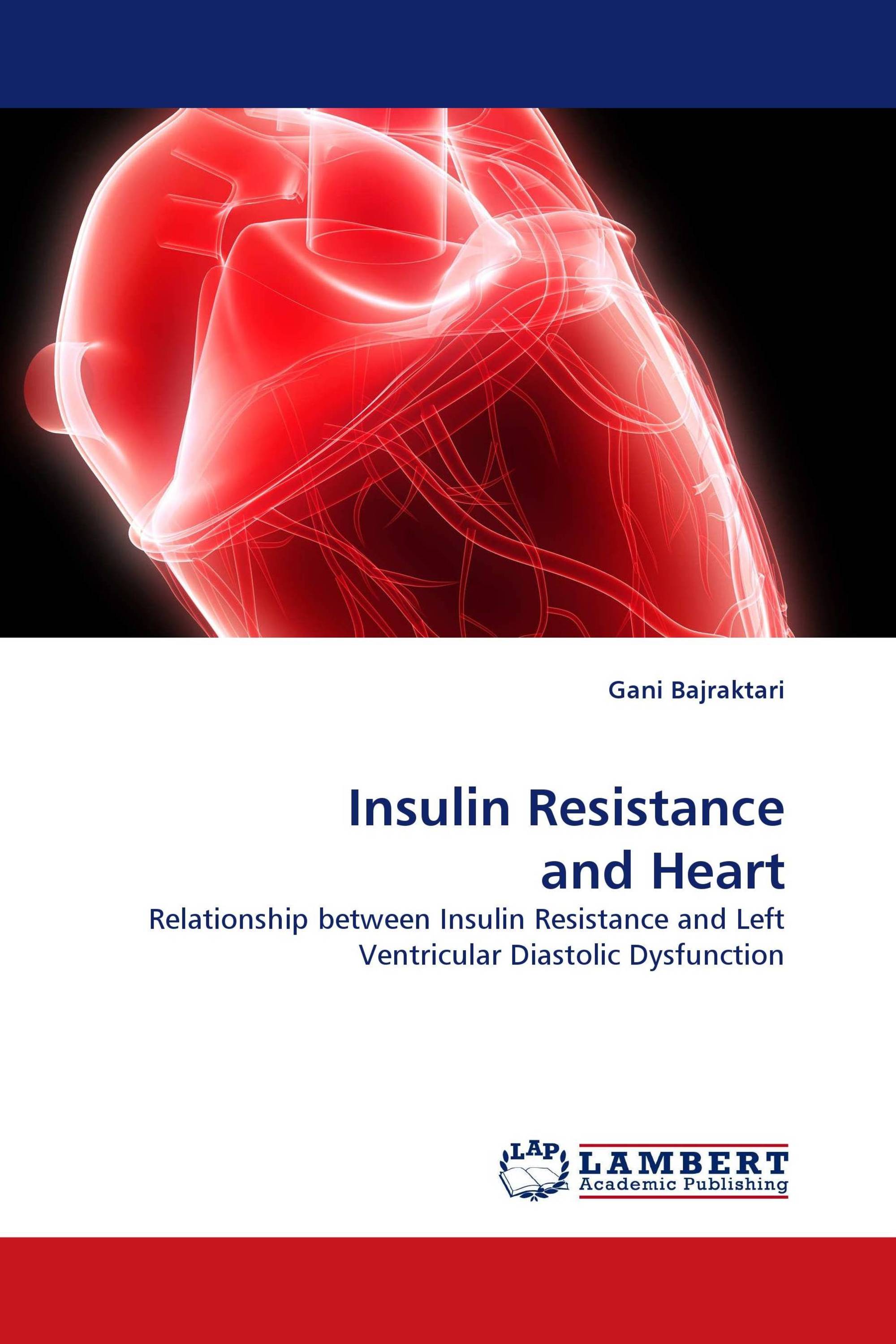 Insulin Resistance and Heart