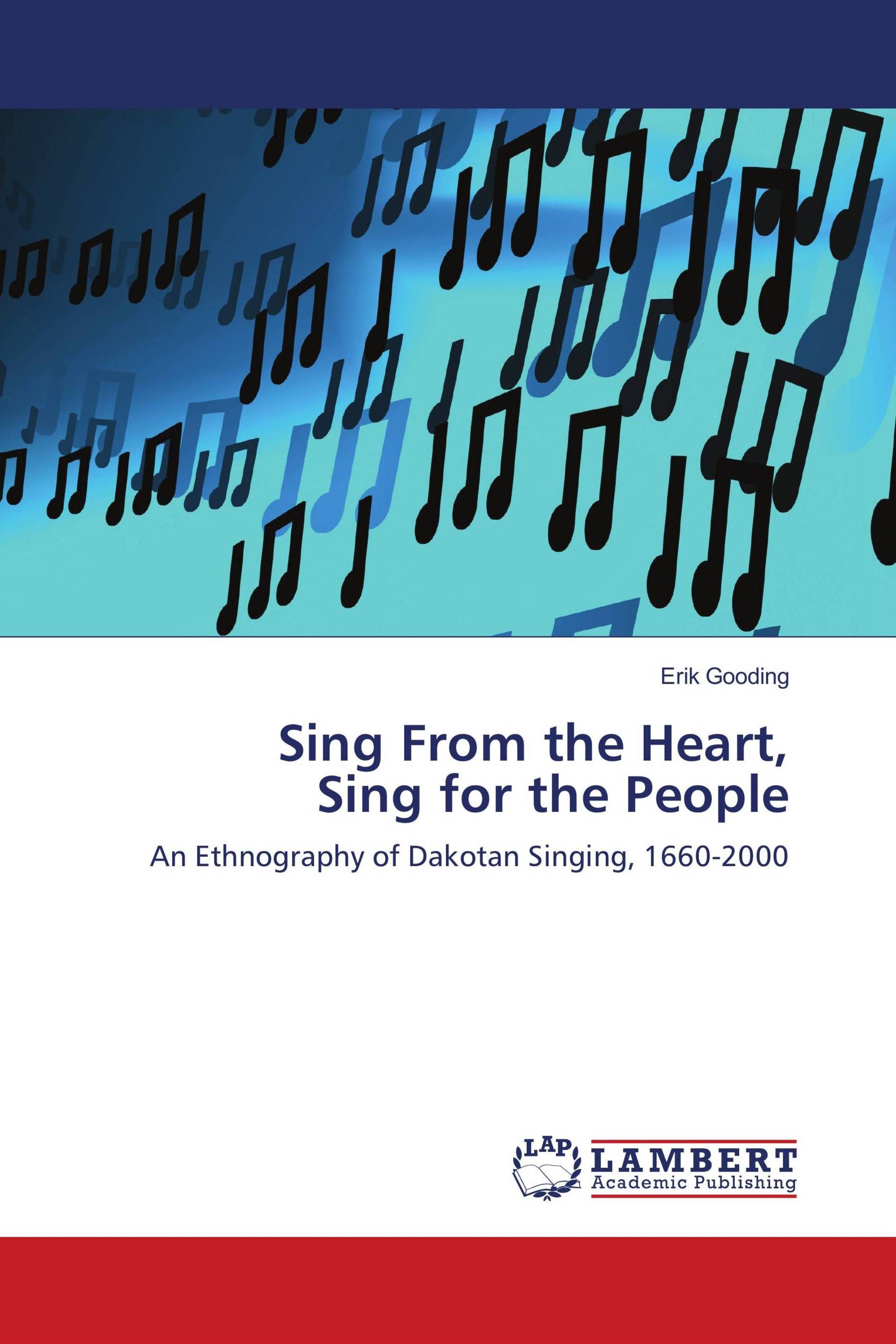 Sing From the Heart, Sing for the People