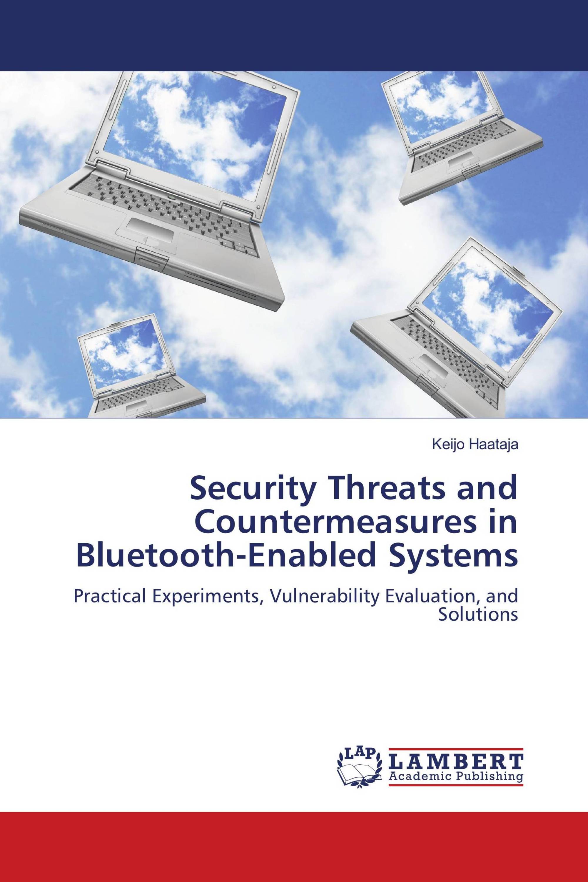 Security Threats and Countermeasures in Bluetooth-Enabled Systems