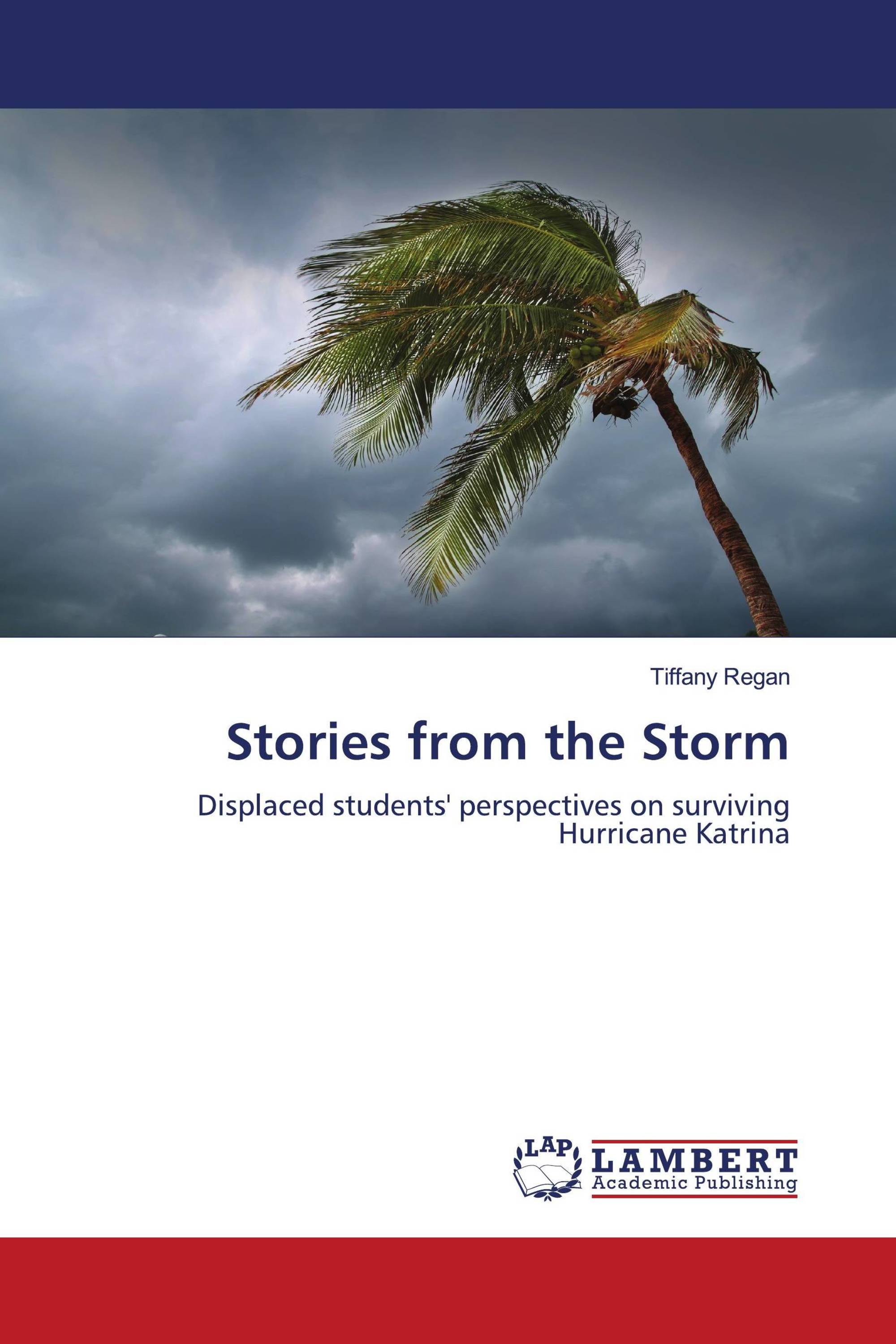 Stories from the Storm