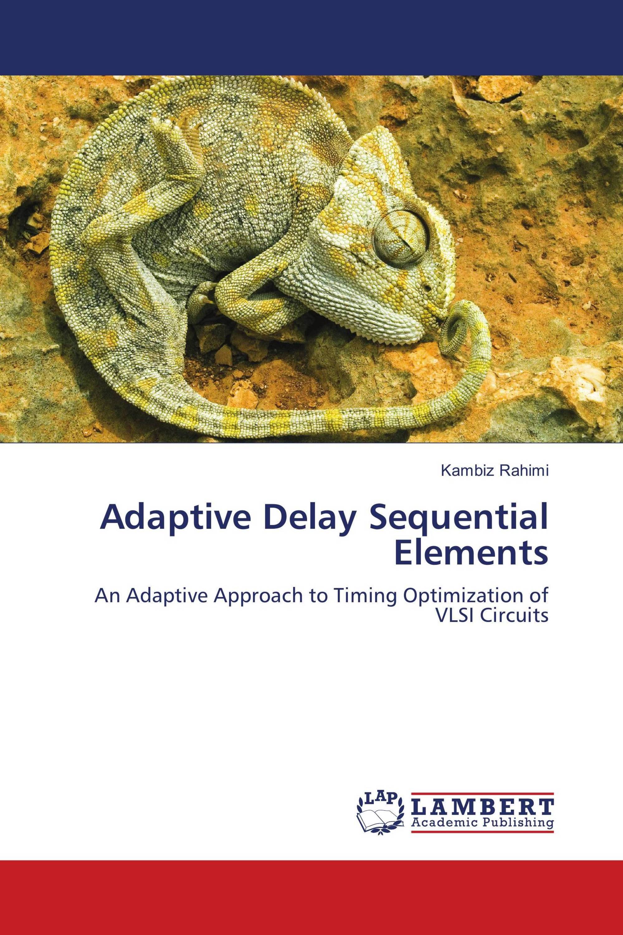 Adaptive Delay Sequential Elements