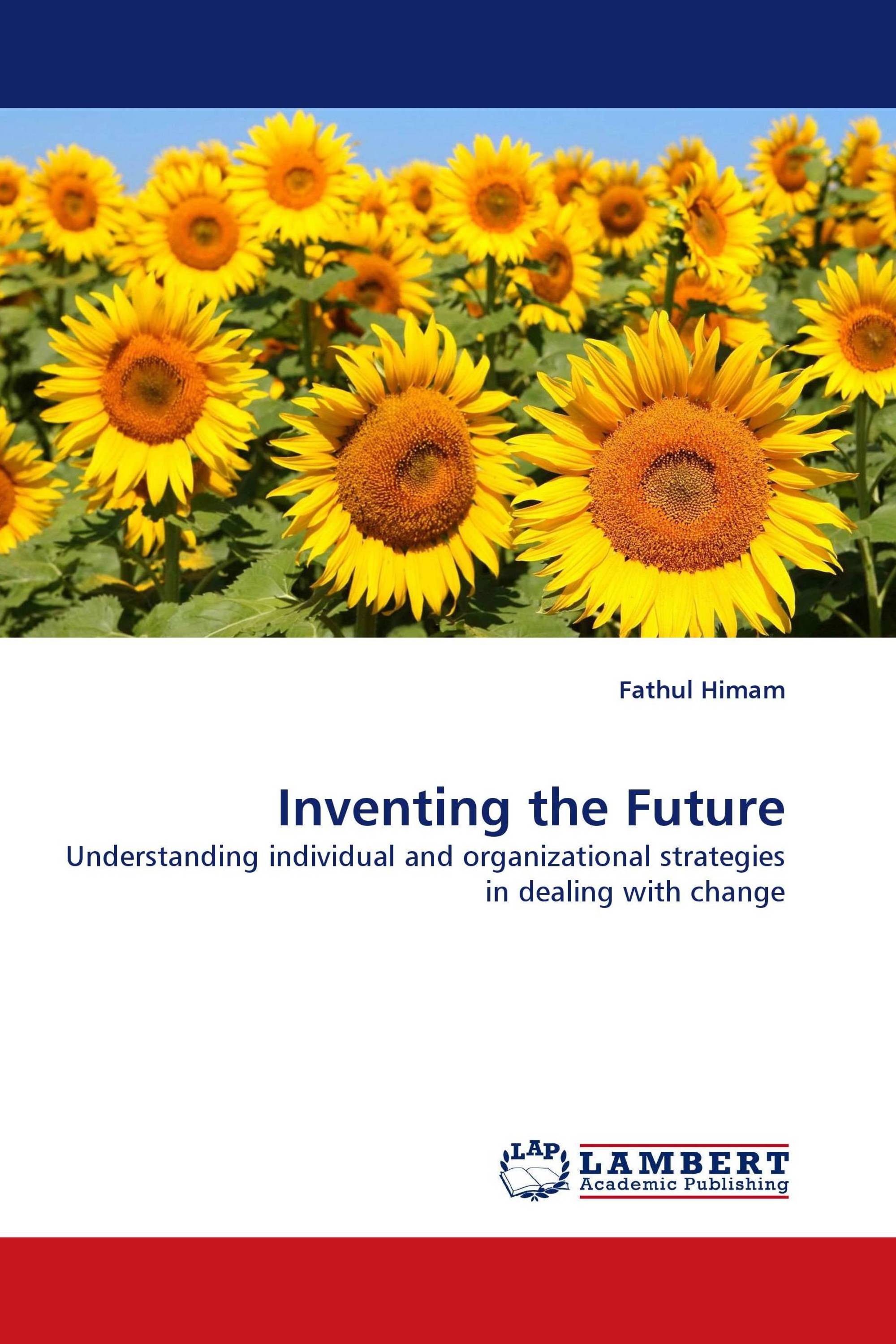 Inventing the Future