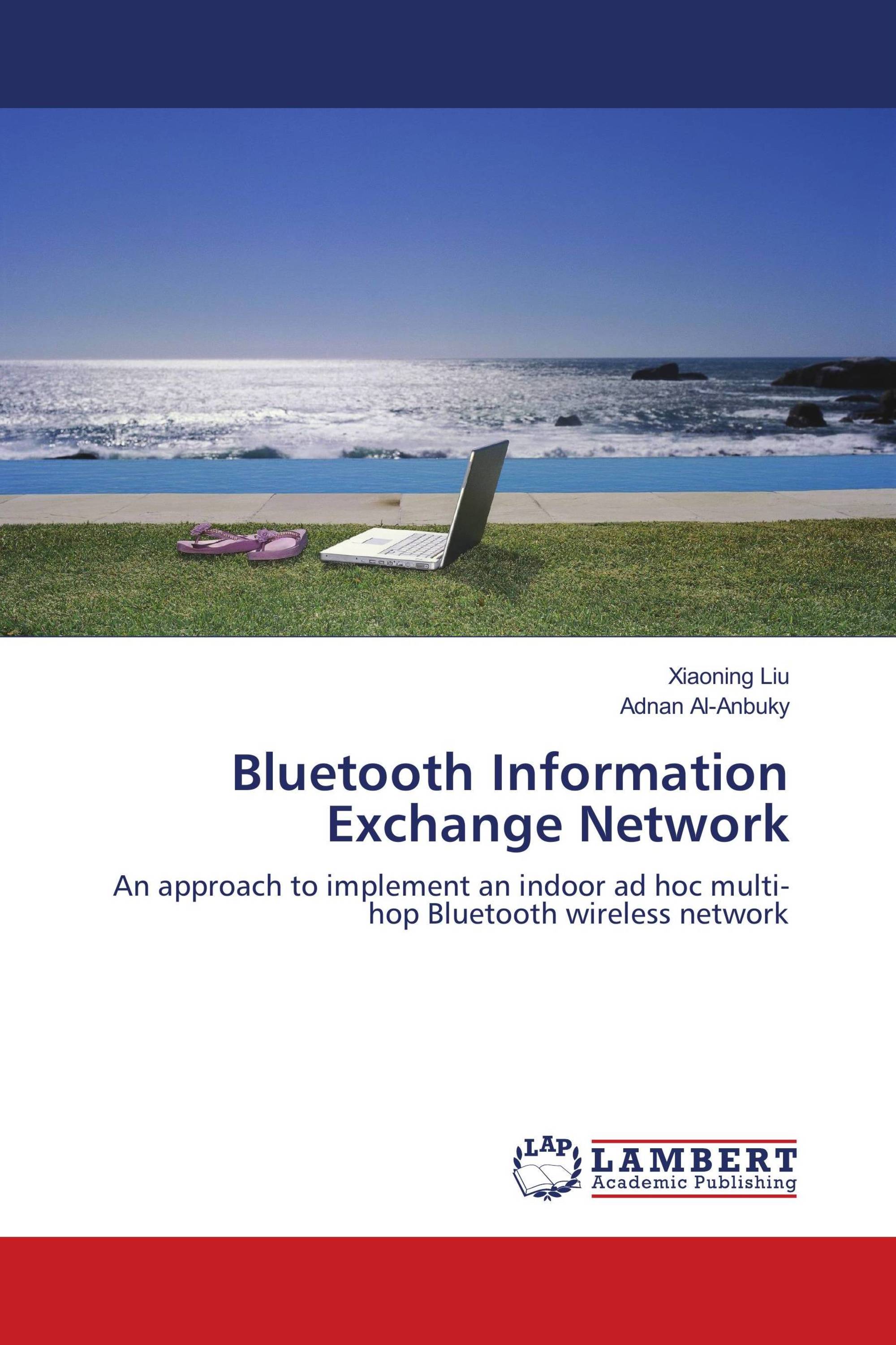 Bluetooth Information Exchange Network