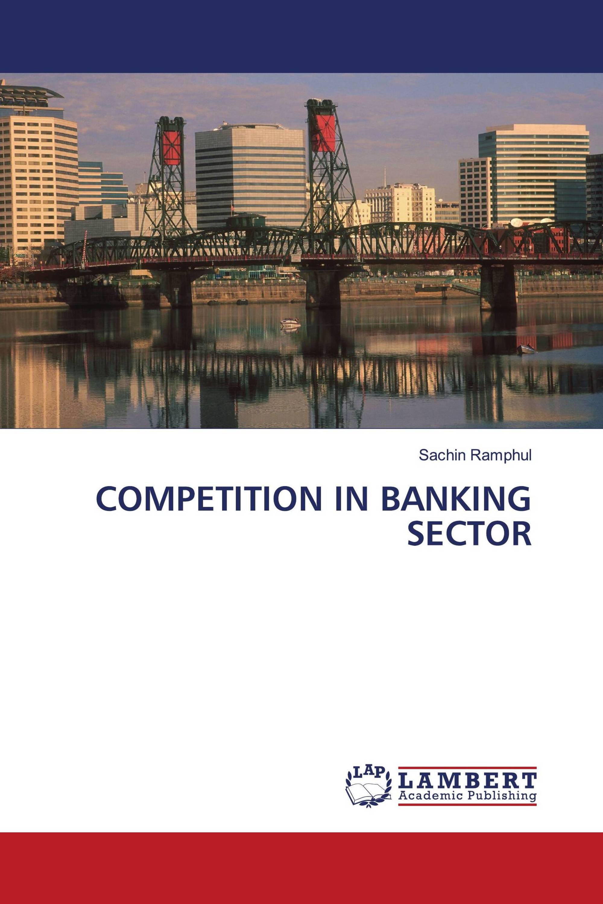 COMPETITION IN BANKING SECTOR