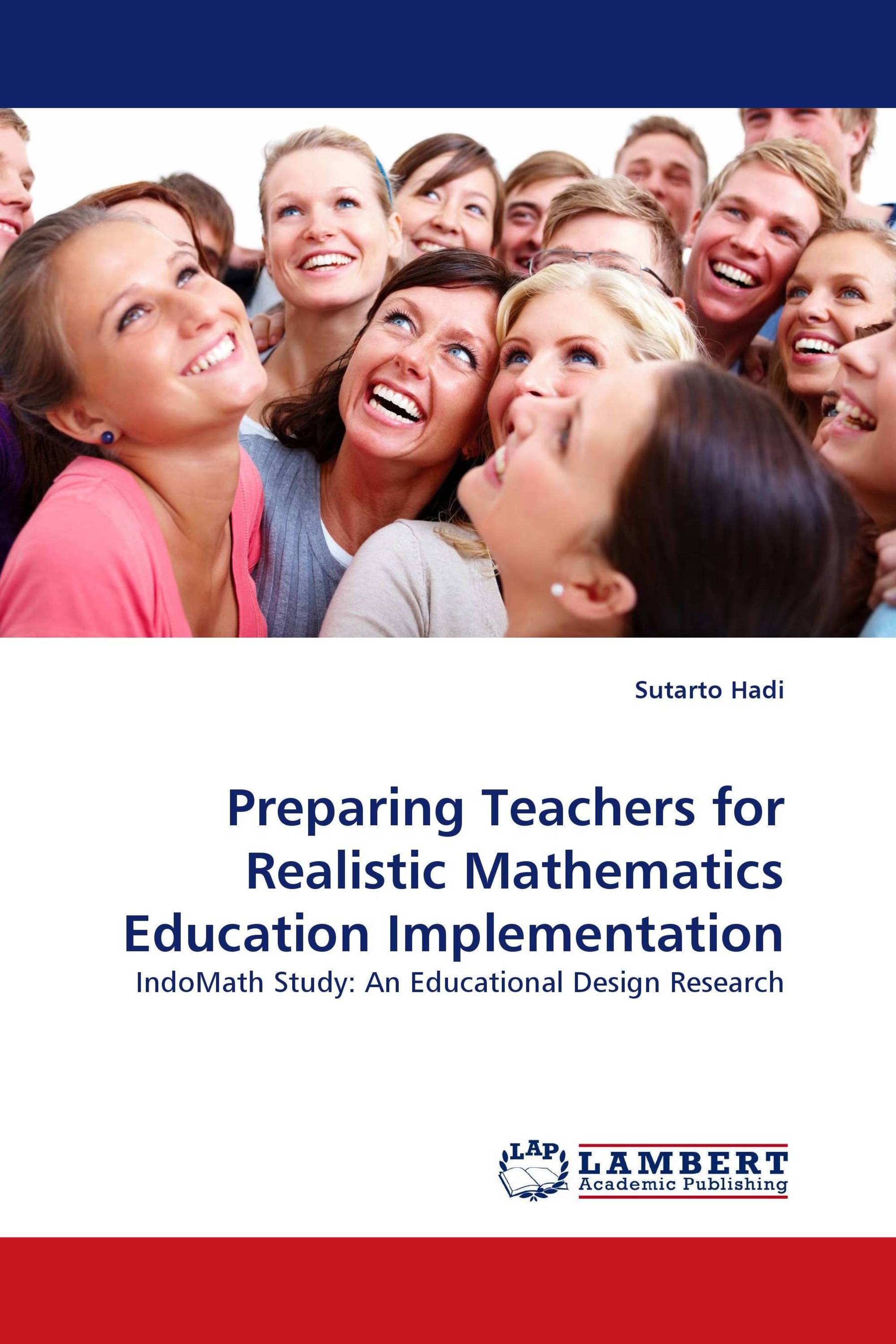 Preparing Teachers for Realistic Mathematics Education Implementation