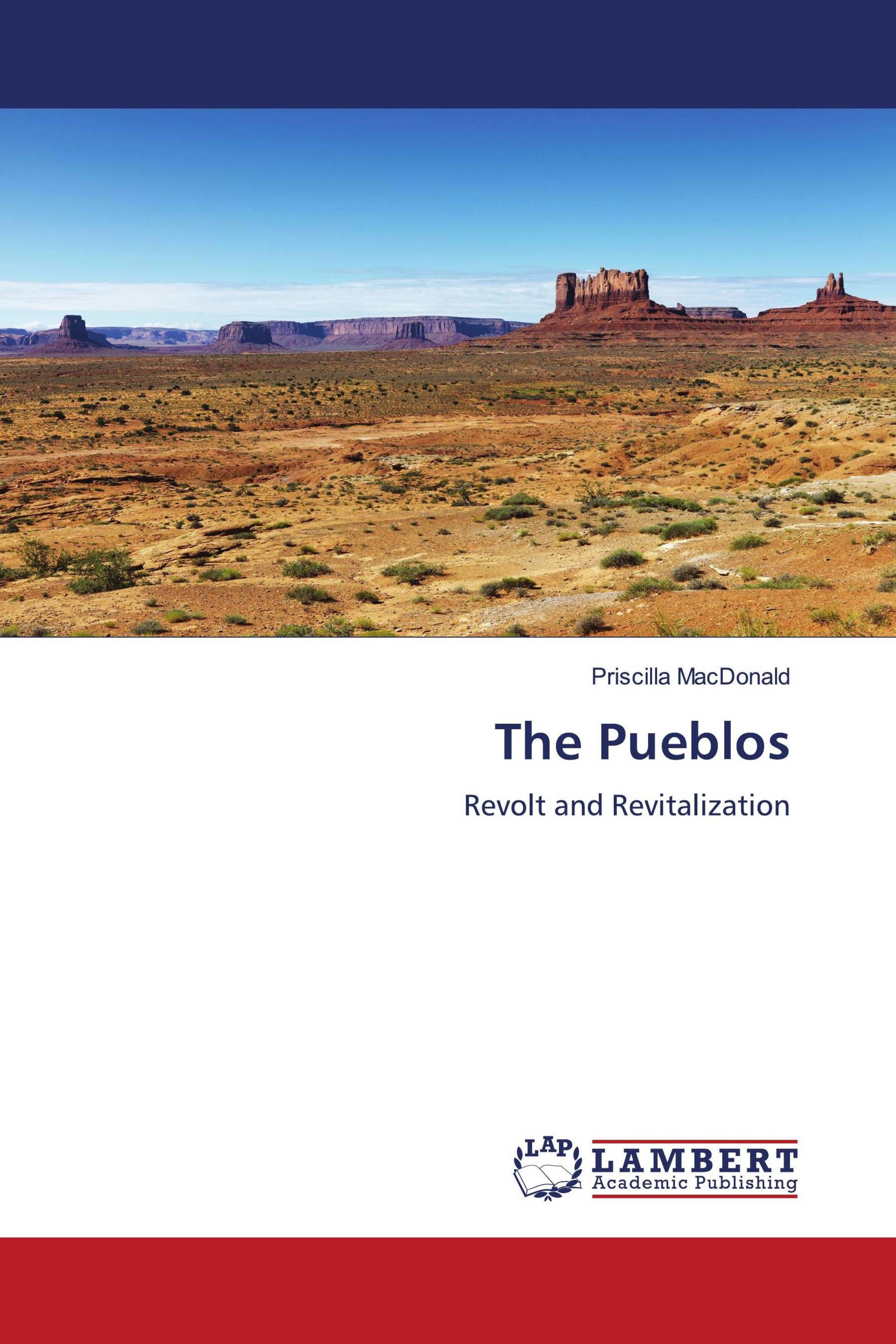 The Pueblos