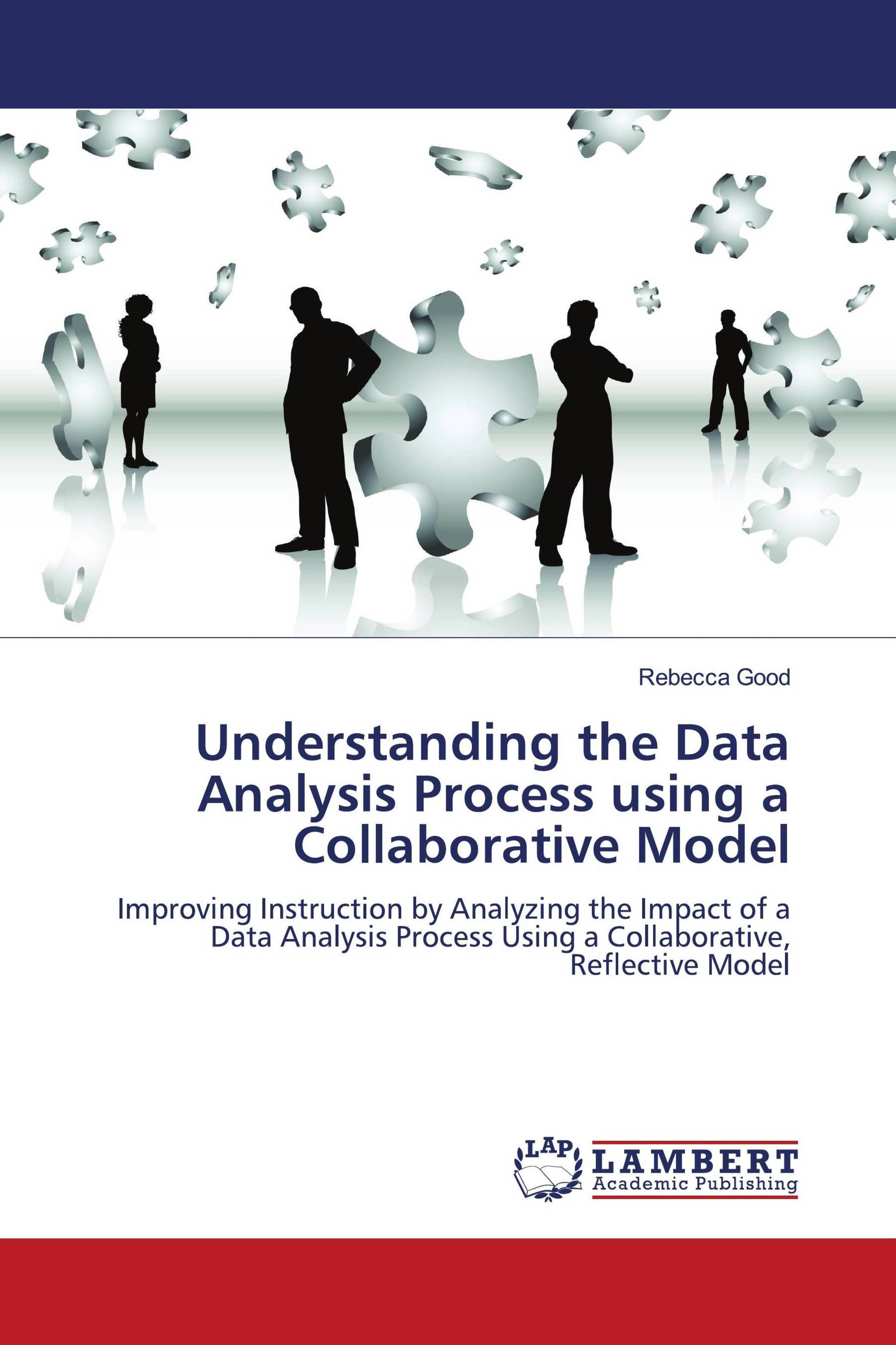 Understanding the Data Analysis Process using a Collaborative Model