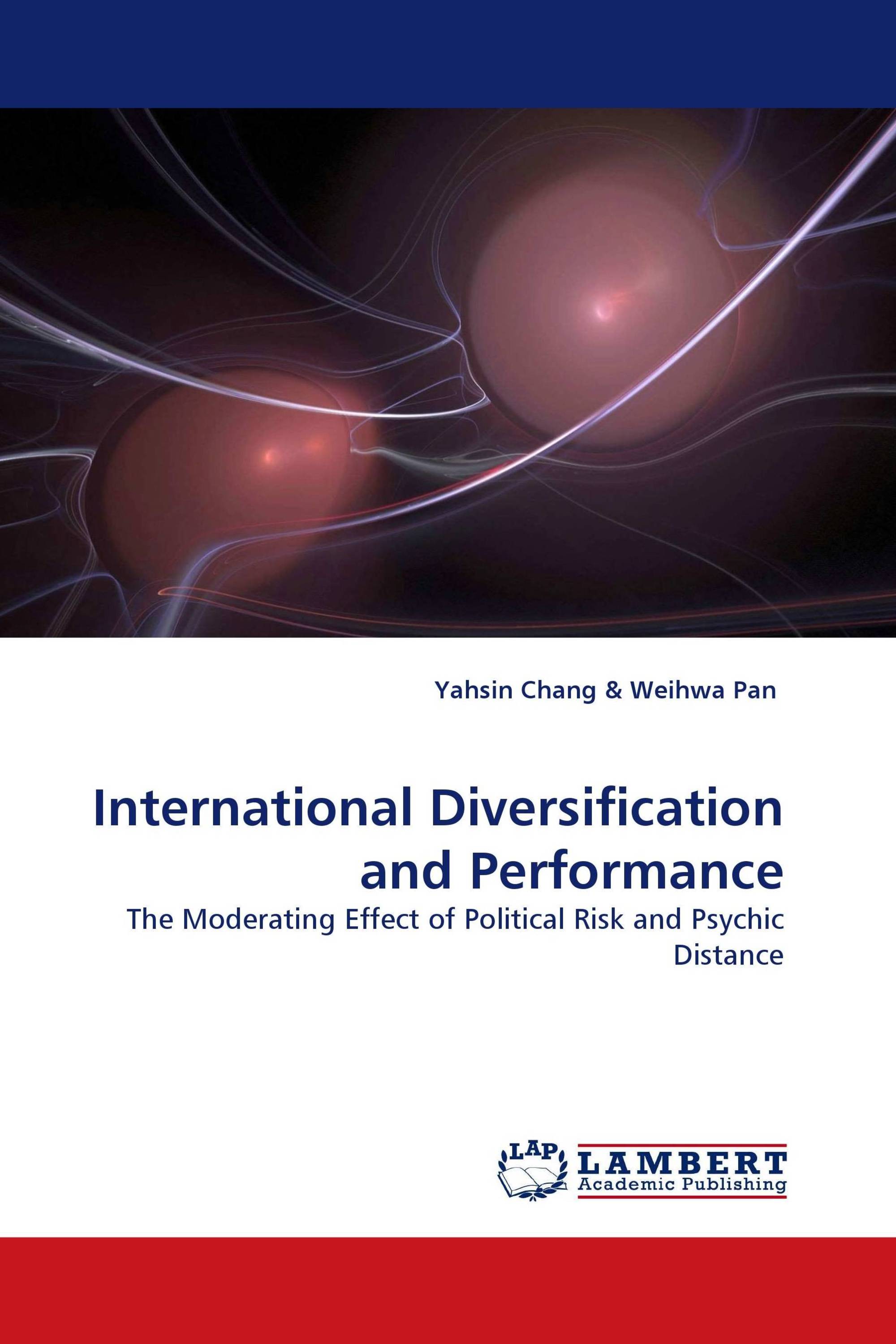 International Diversification and Performance