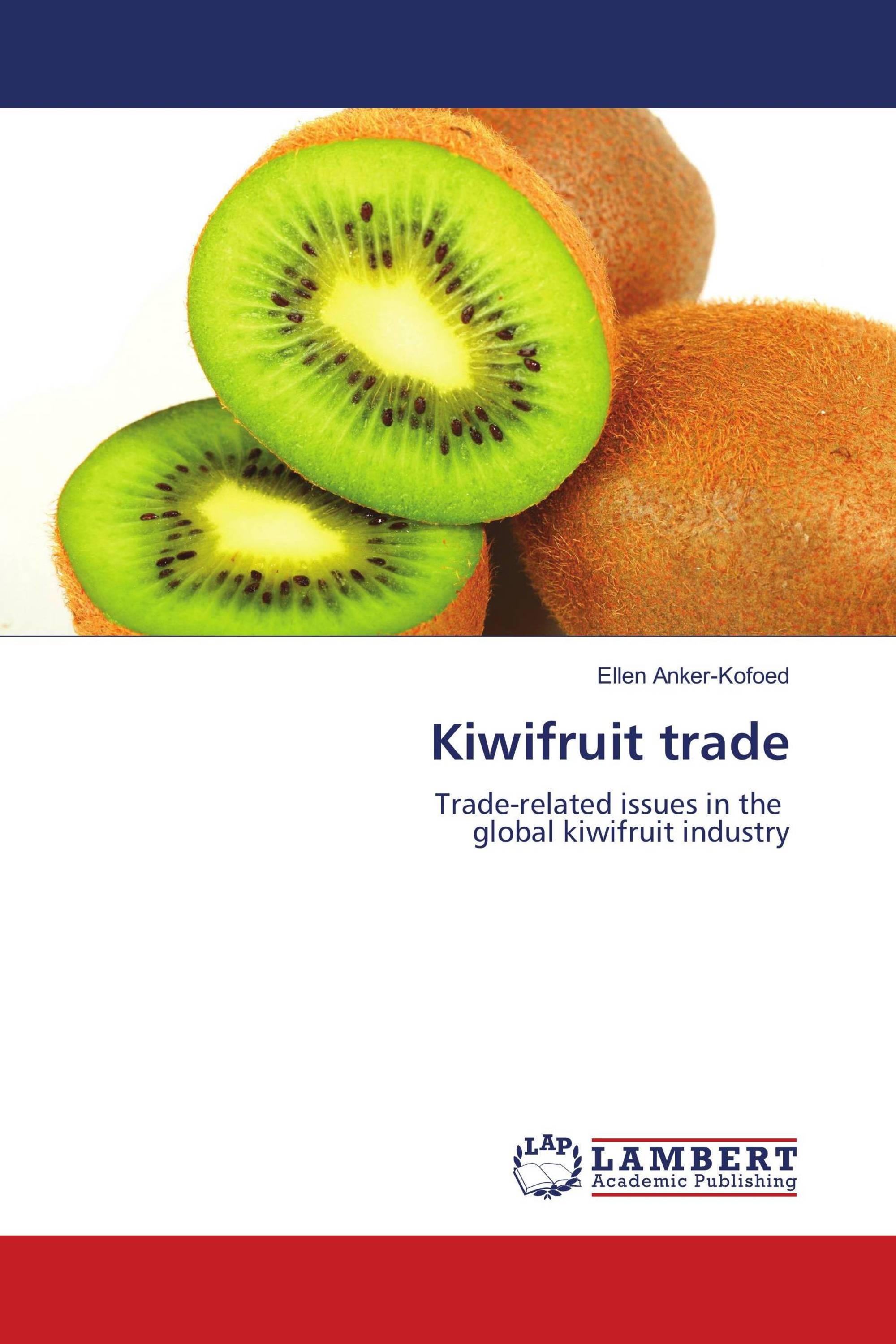 Kiwifruit trade