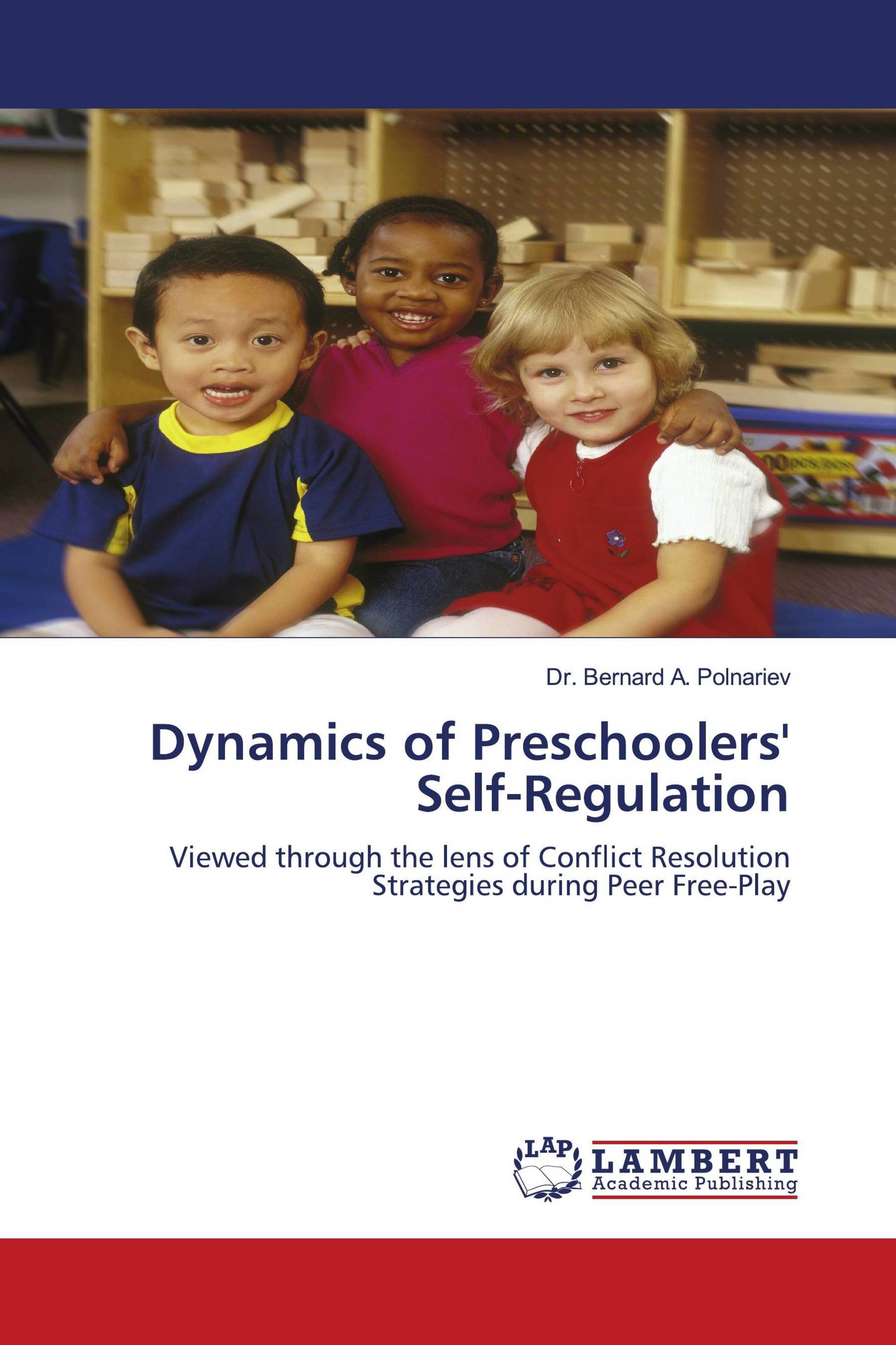 Dynamics of Preschoolers' Self-Regulation