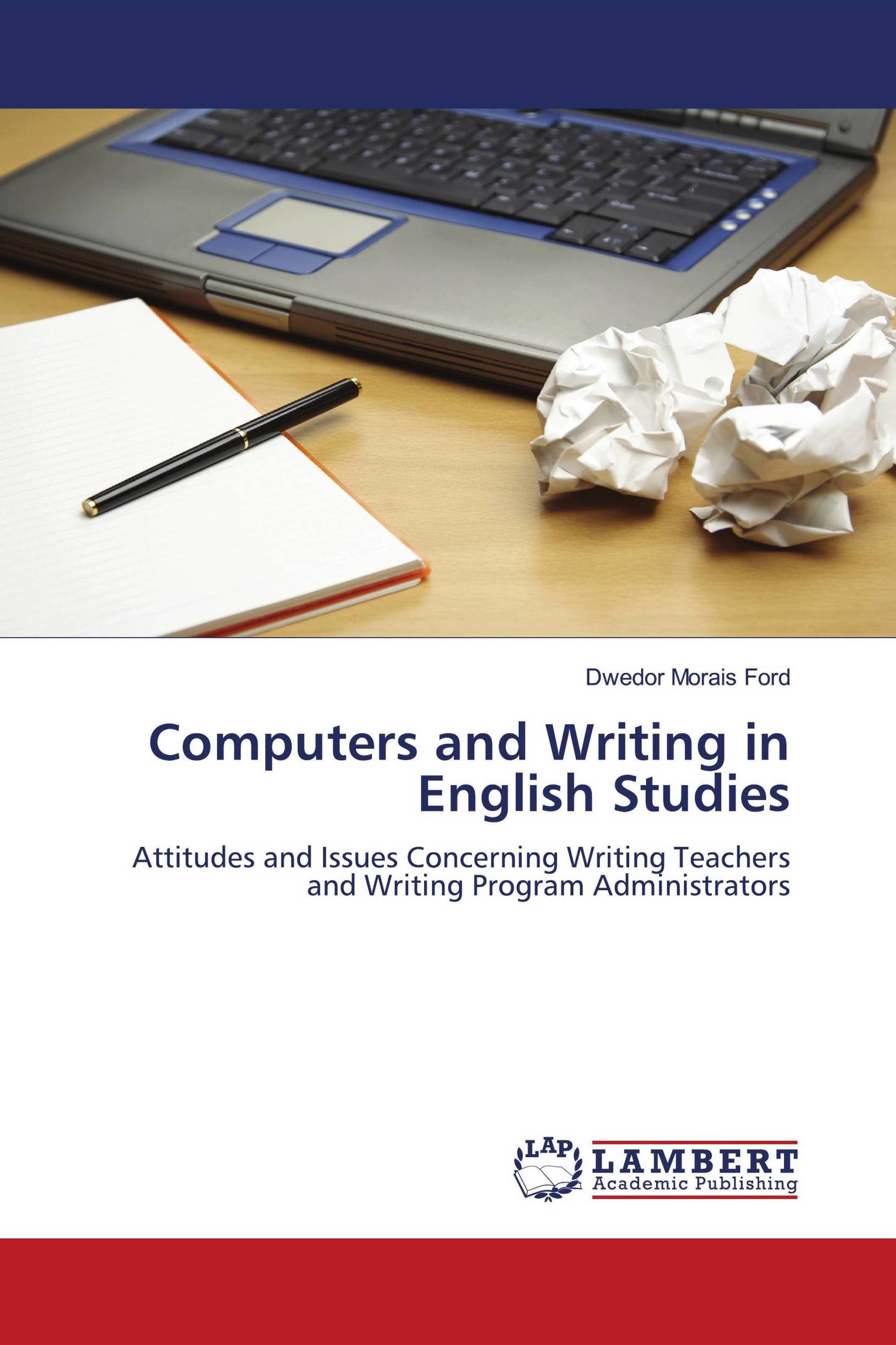 Computers and Writing in English Studies