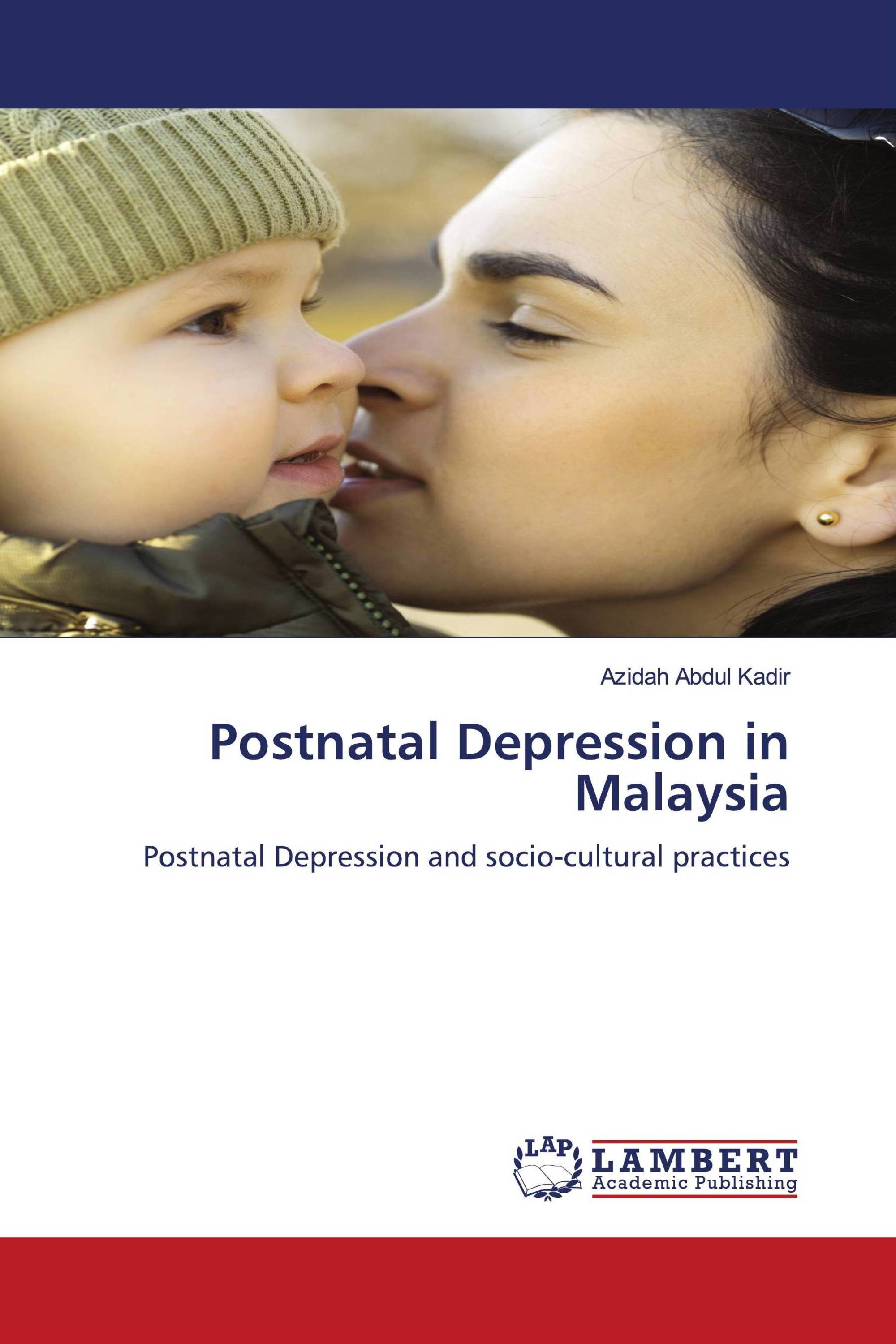 Postnatal Depression in Malaysia