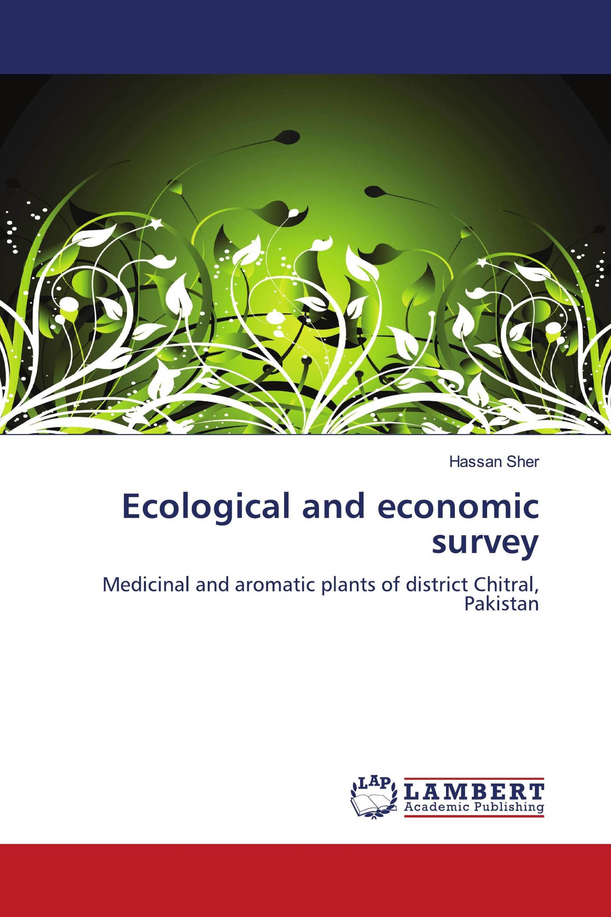 Ecological and economic survey