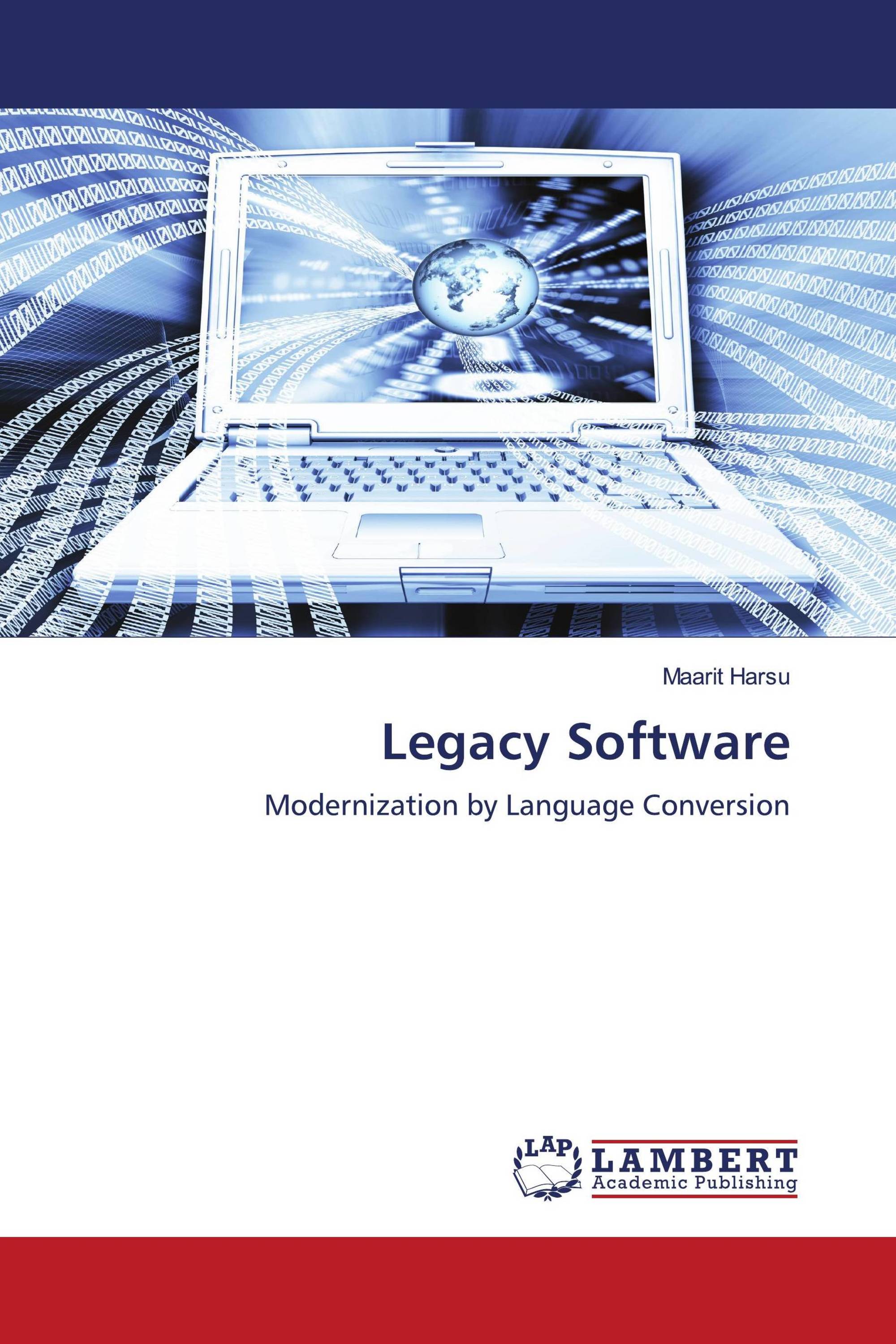 Legacy Software