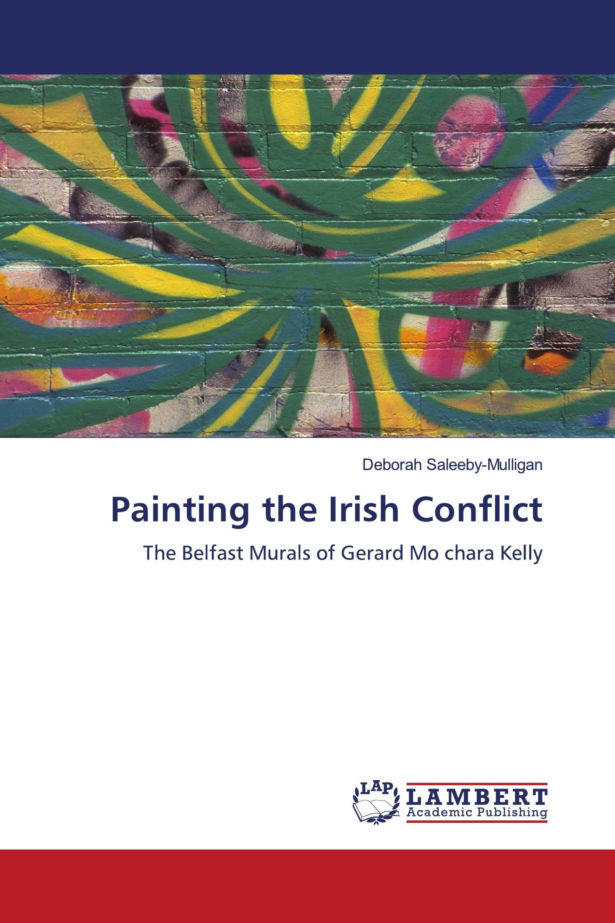 Painting the Irish Conflict