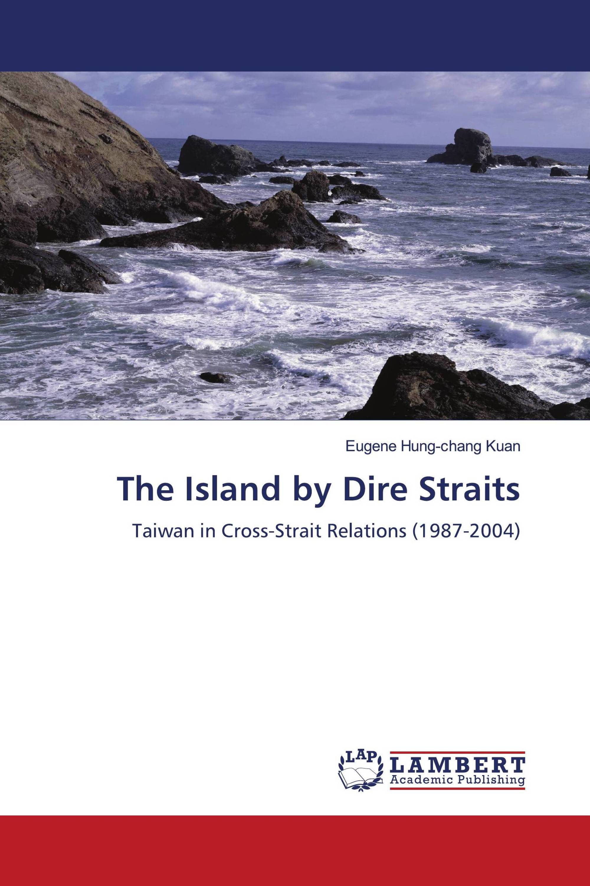 The Island by Dire Straits