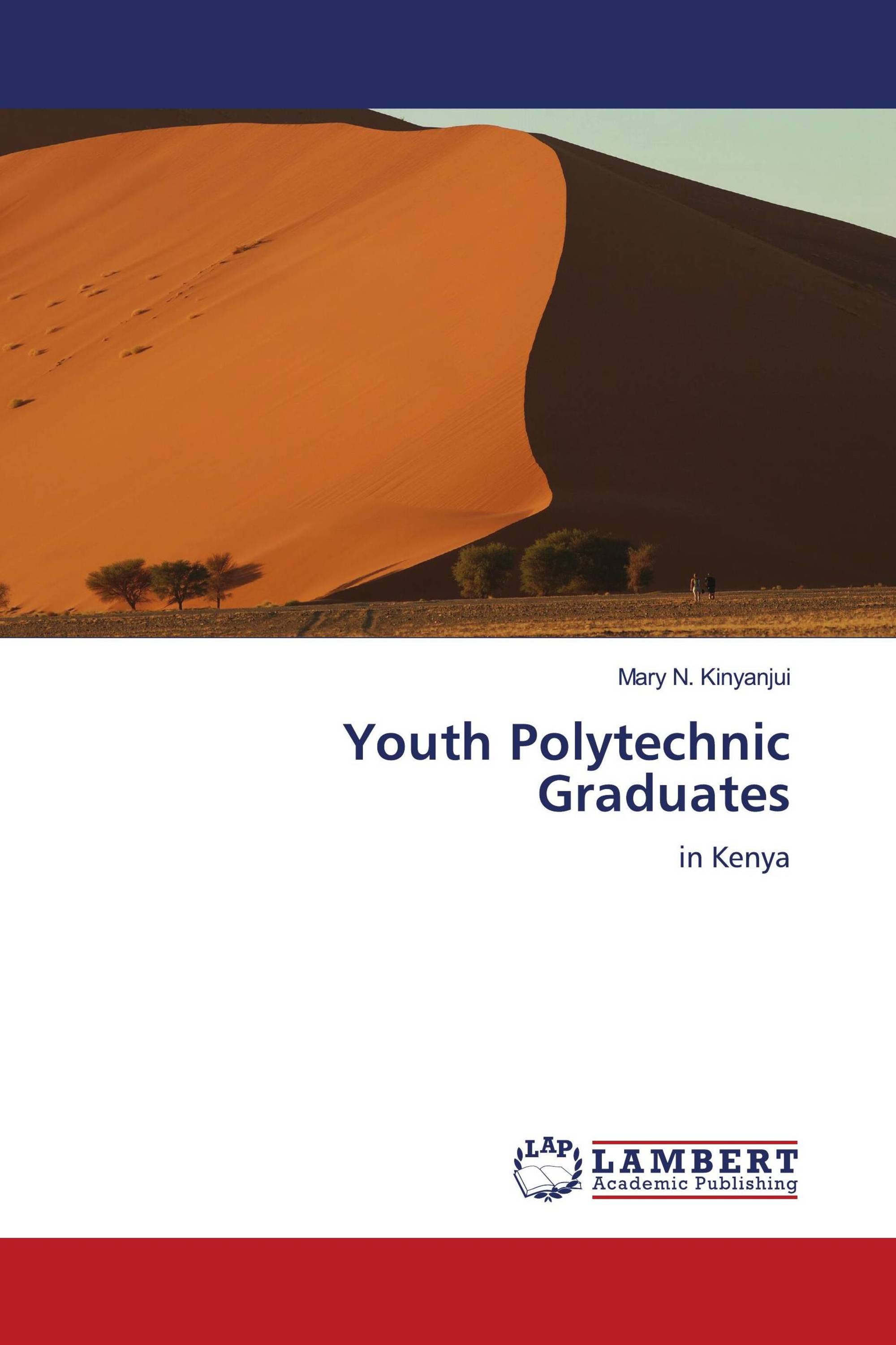 Youth Polytechnic Graduates