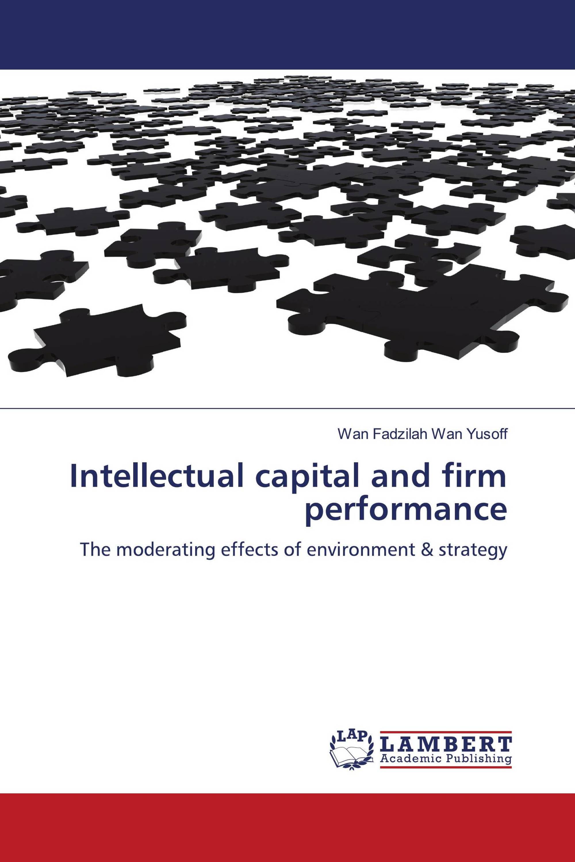 Intellectual capital and firm performance