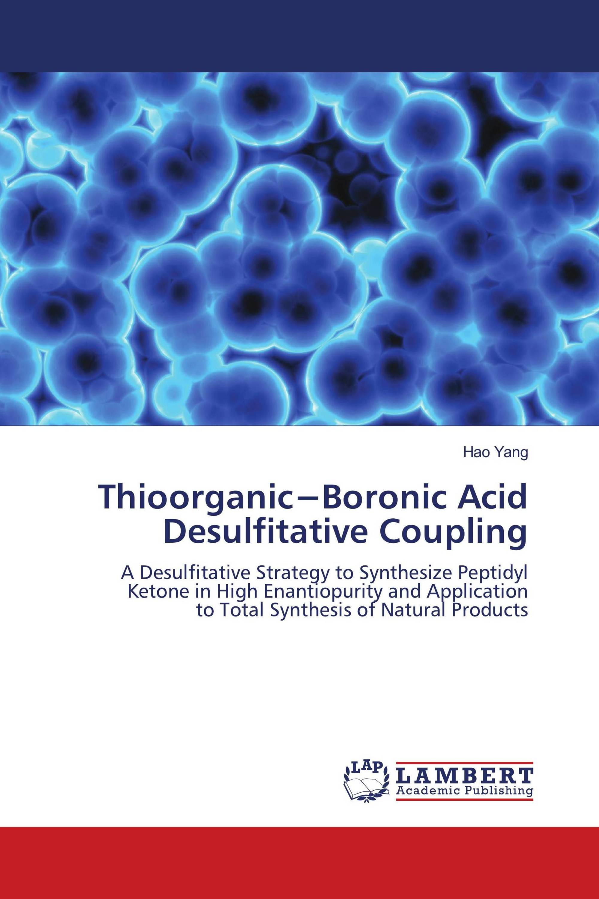 Thioorganic−Boronic Acid Desulfitative Coupling