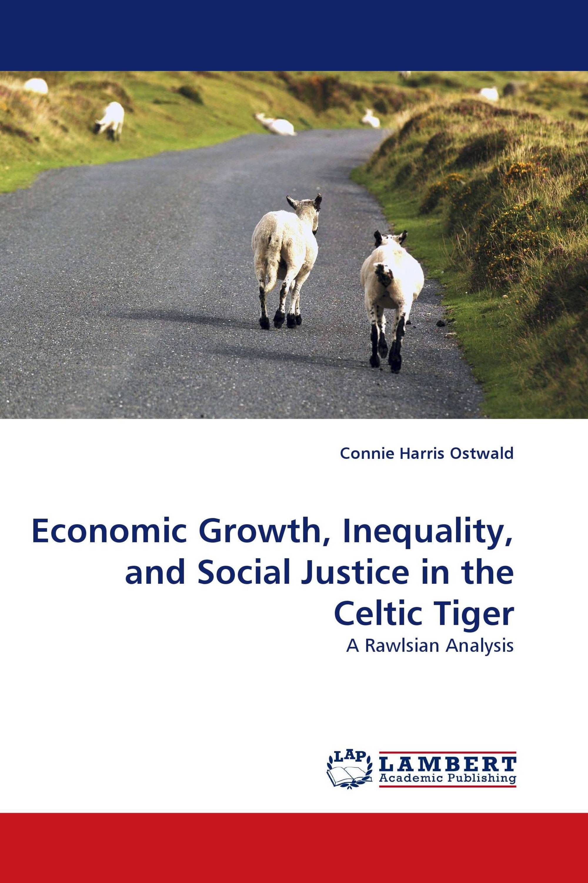 Economic Growth, Inequality, and Social Justice in the Celtic Tiger