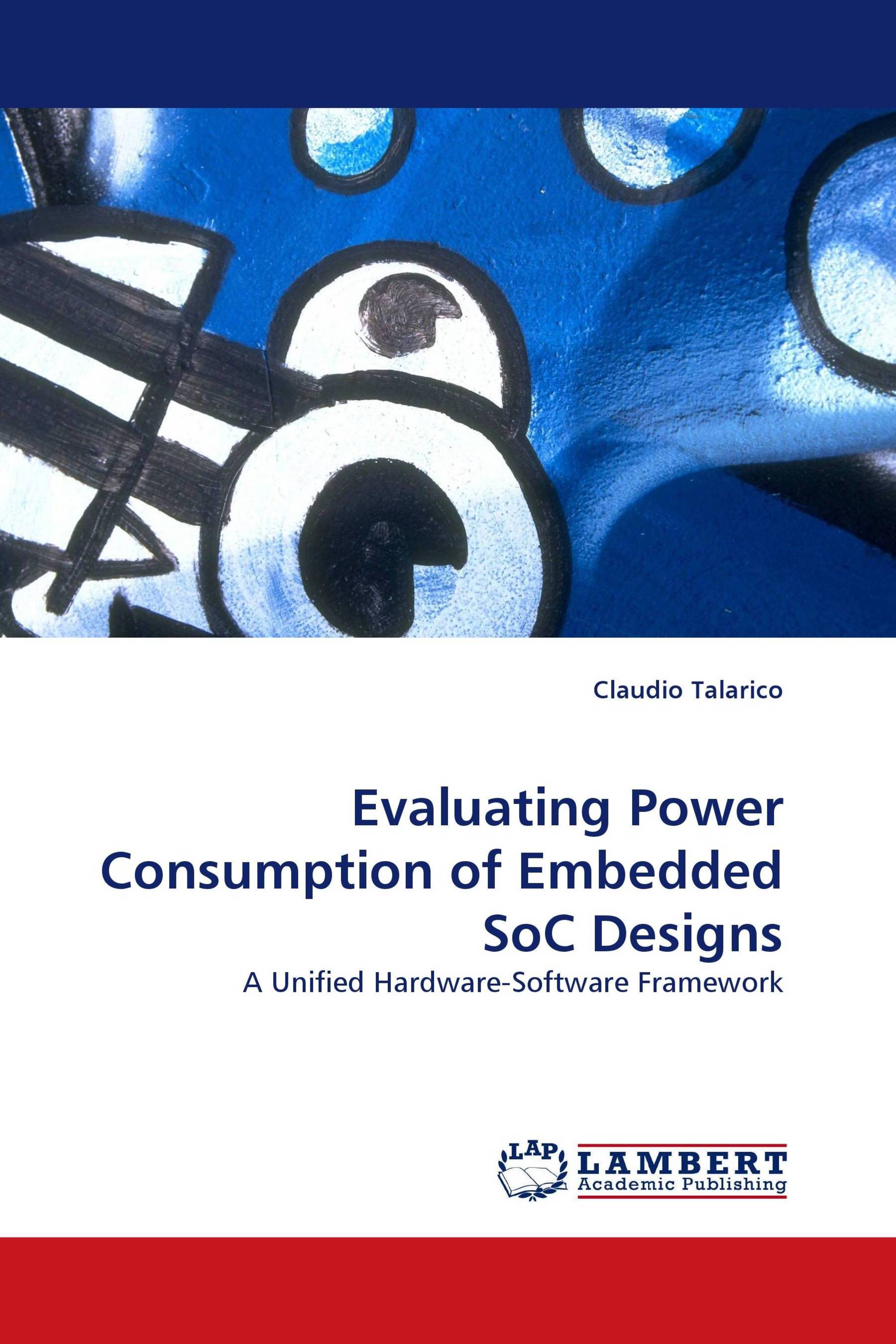 Evaluating Power Consumption of Embedded SoC Designs