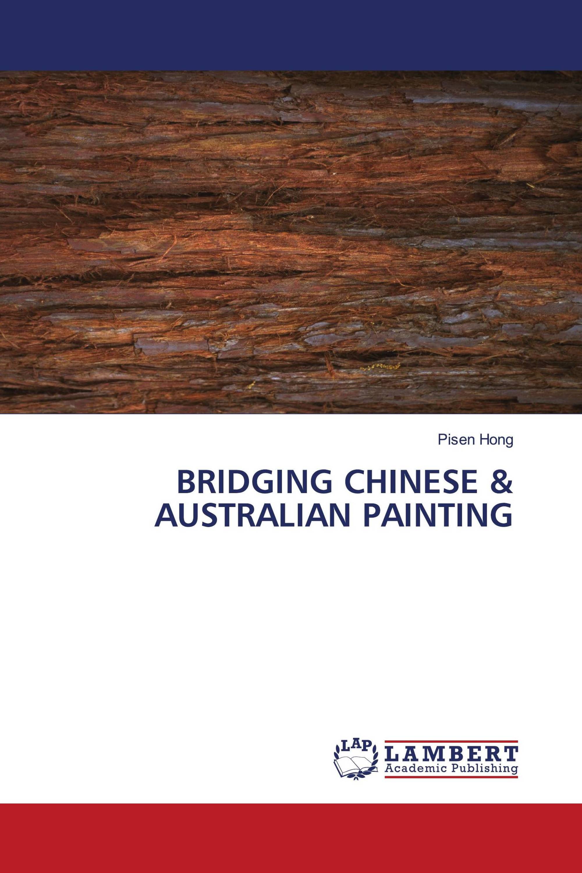 BRIDGING CHINESE & AUSTRALIAN PAINTING