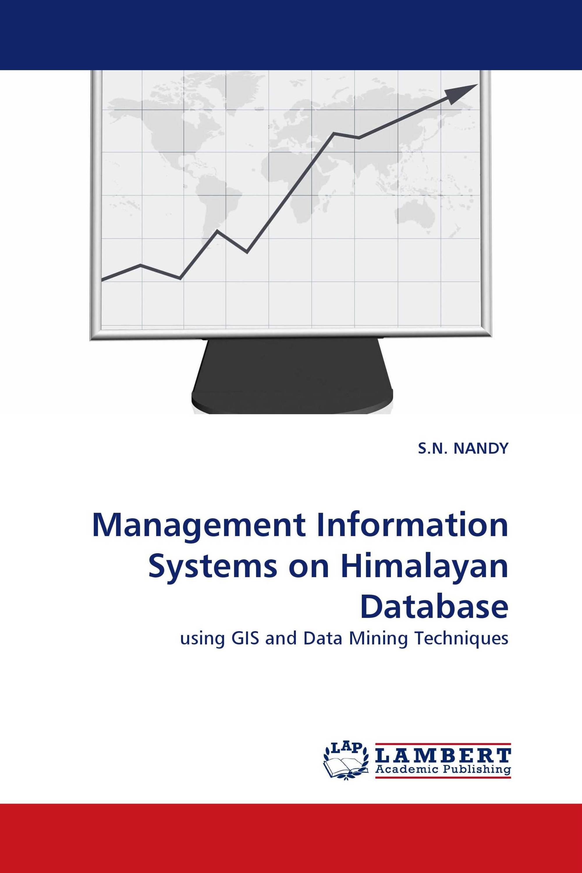 Management Information Systems on Himalayan Database