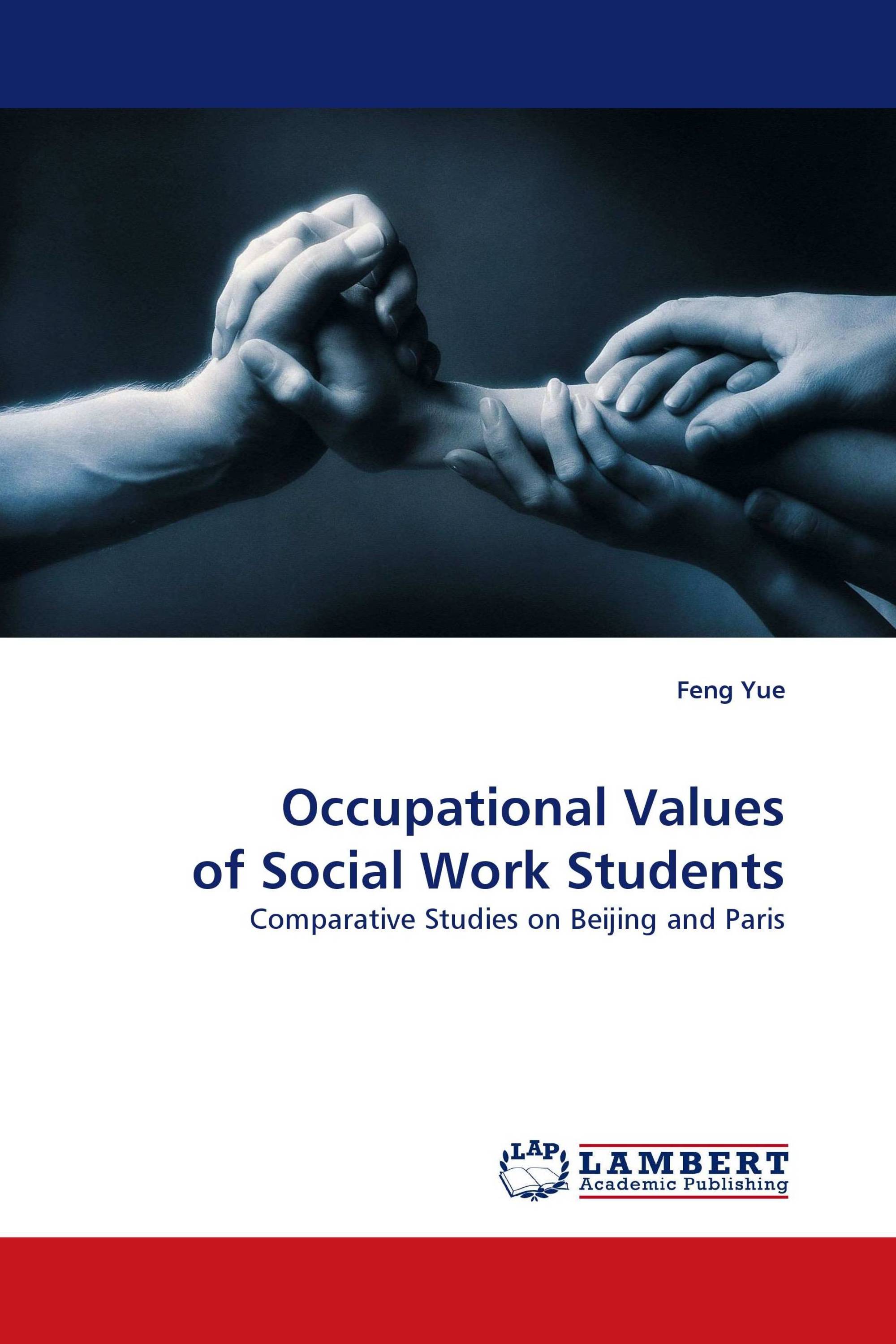 Occupational Values of Social Work Students