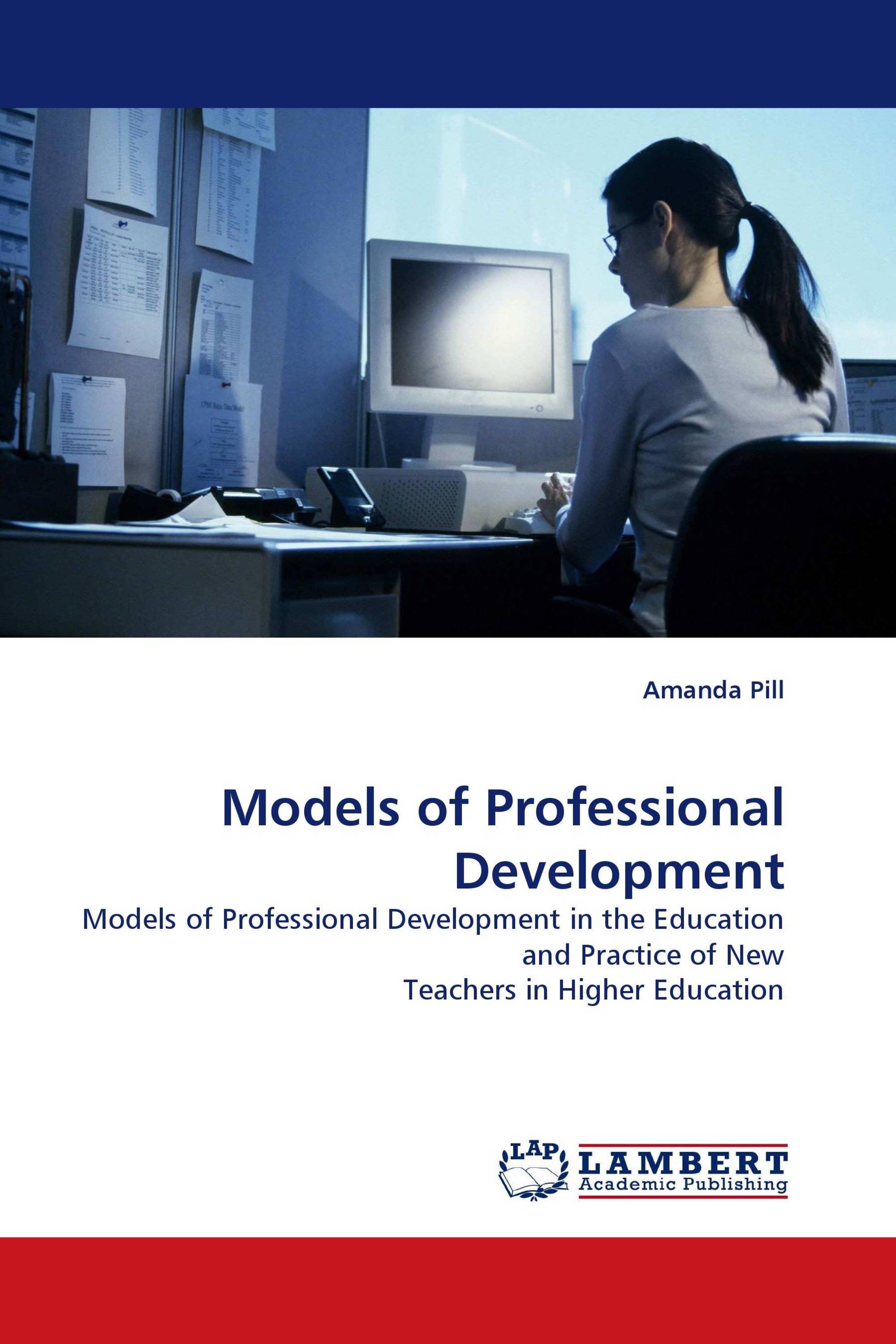 Models of Professional Development