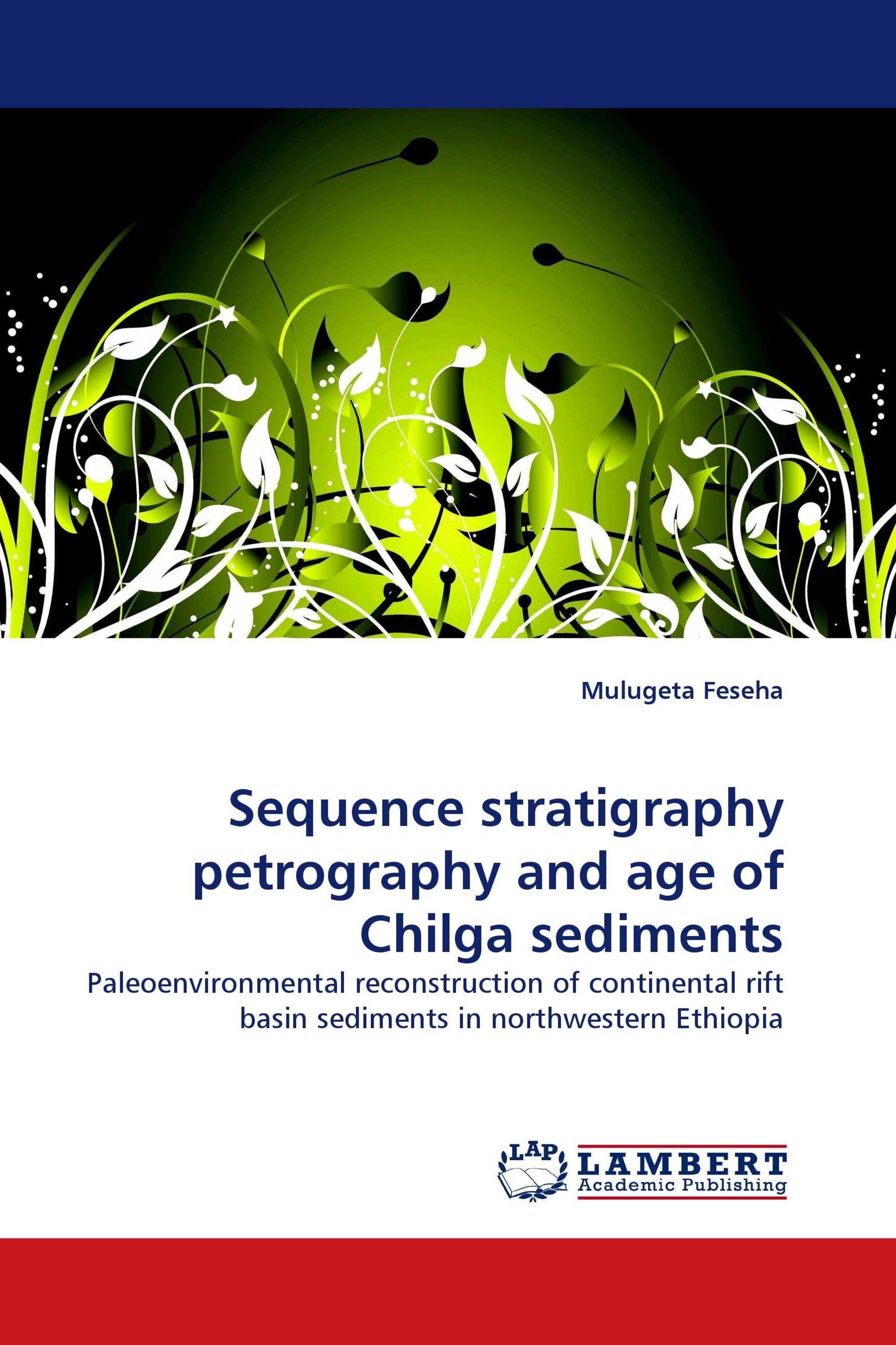 Sequence stratigraphy petrography and age of Chilga sediments