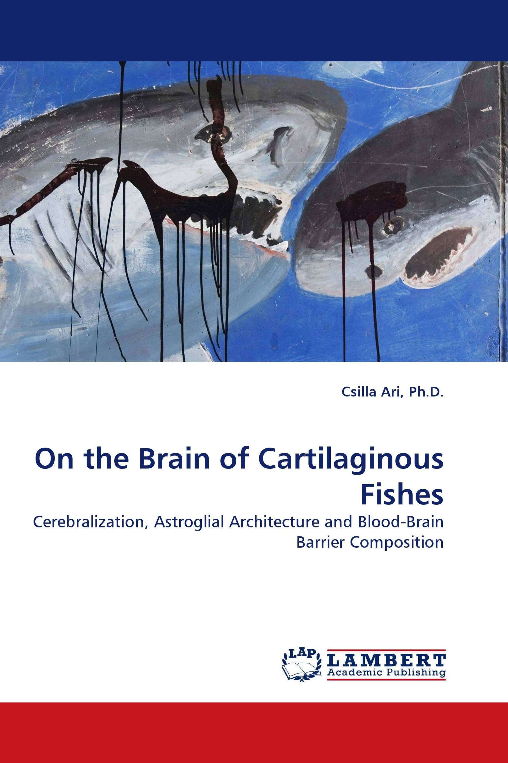 On the Brain of Cartilaginous Fishes