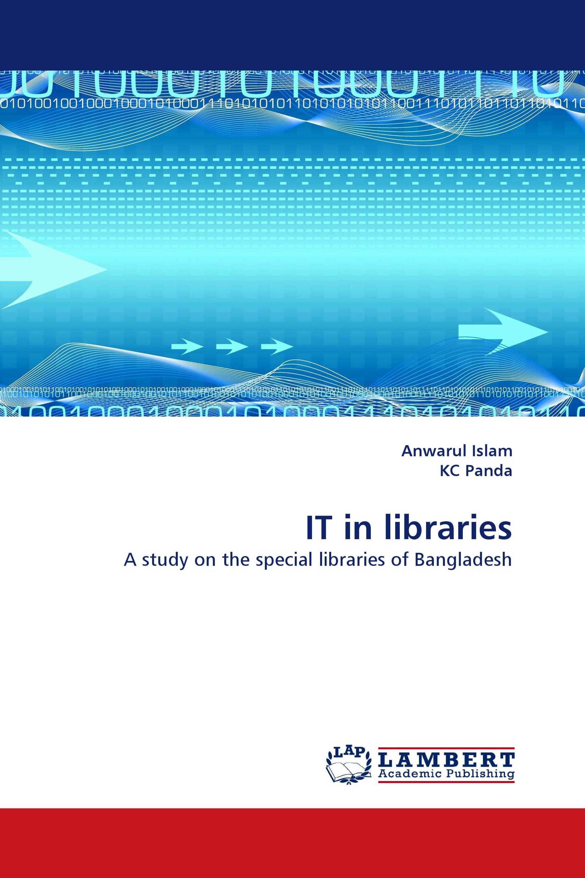 IT in libraries