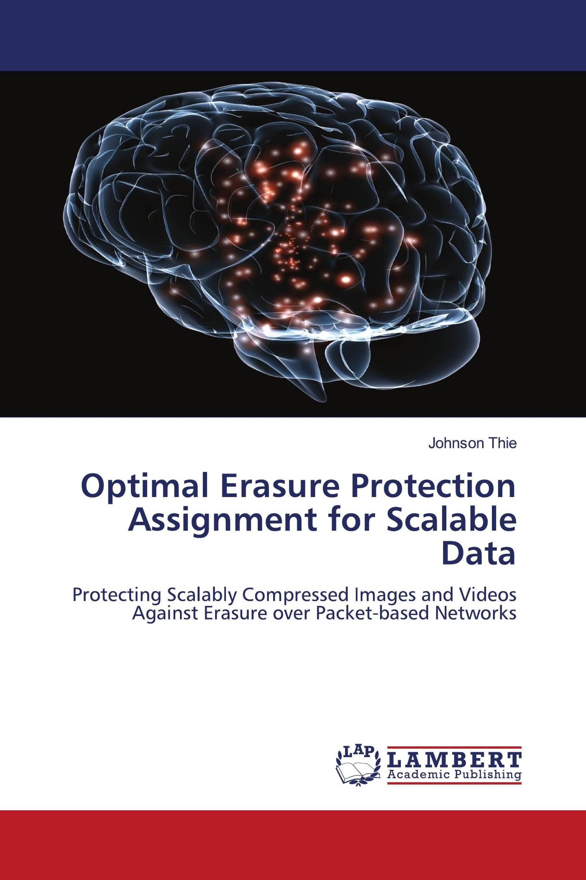 Optimal Erasure Protection Assignment for Scalable Data