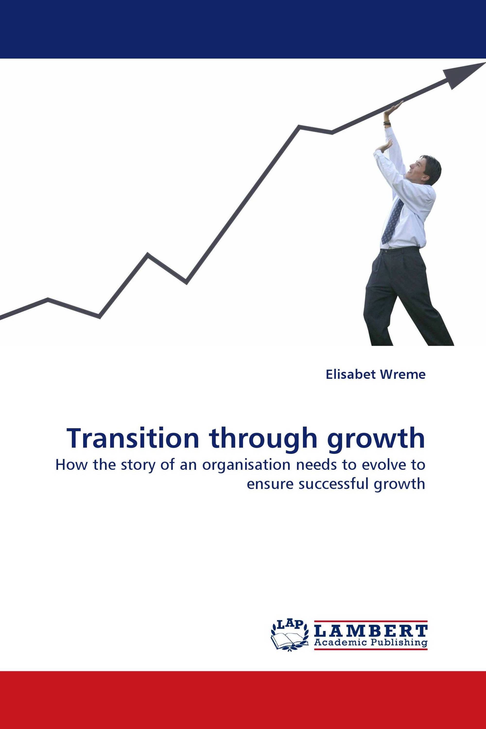 Transition through growth