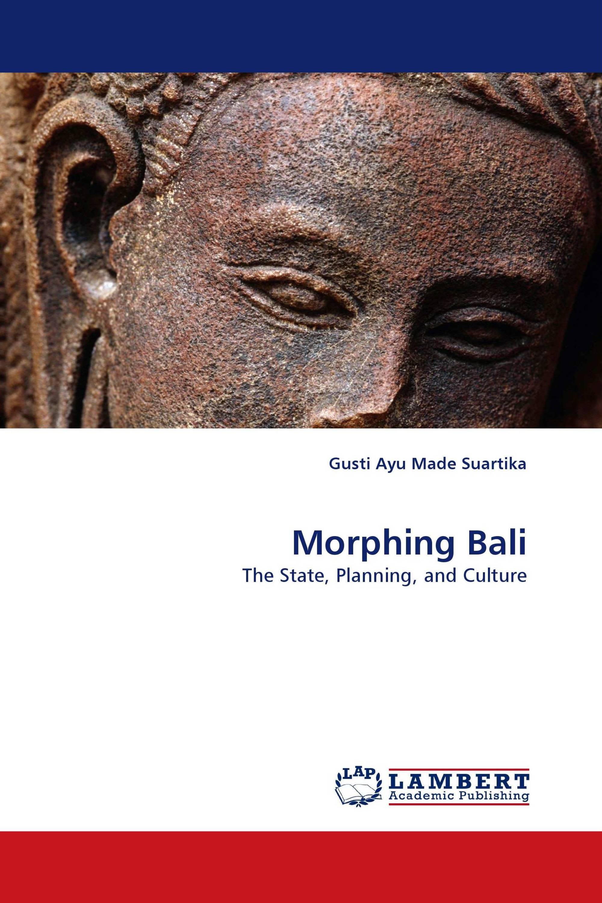 Morphing Bali