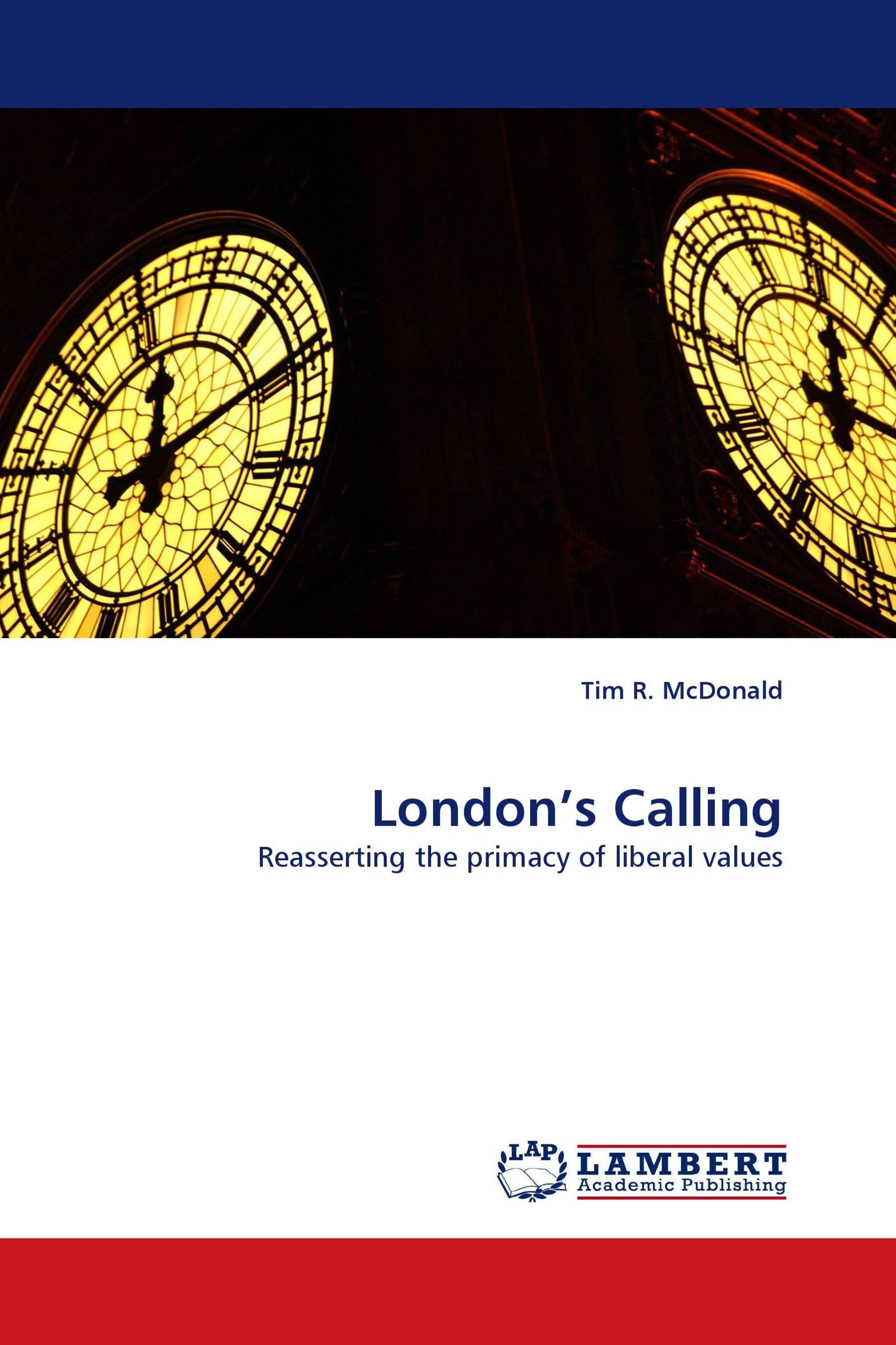 London’s Calling